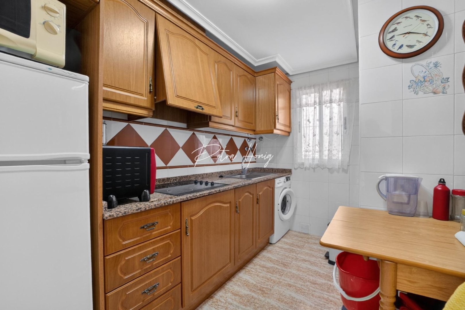 Gebrauchtobjekte - Apartment - Torrevieja - Playa de los locos