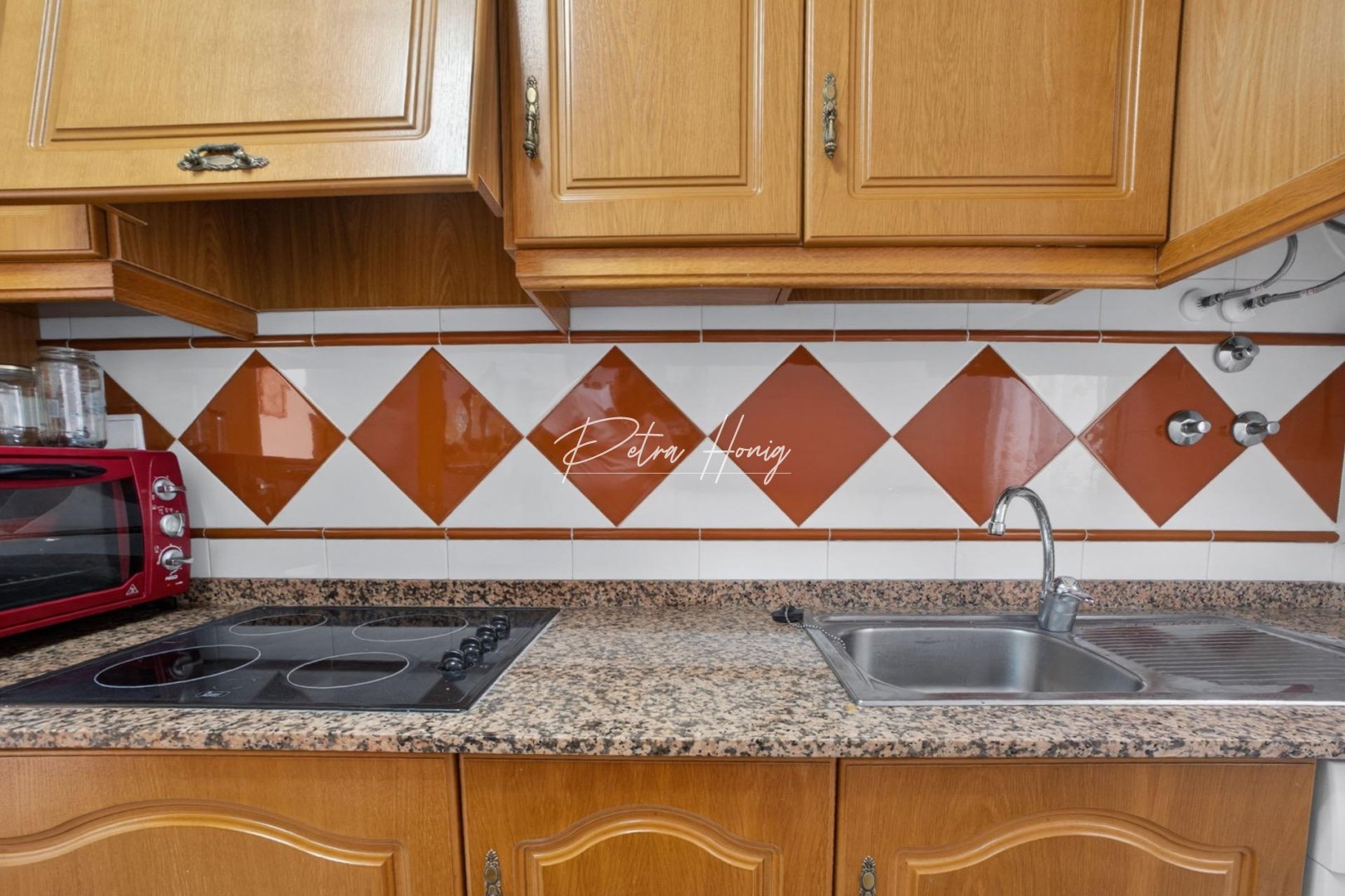 Gebrauchtobjekte - Apartment - Torrevieja - Playa de los locos