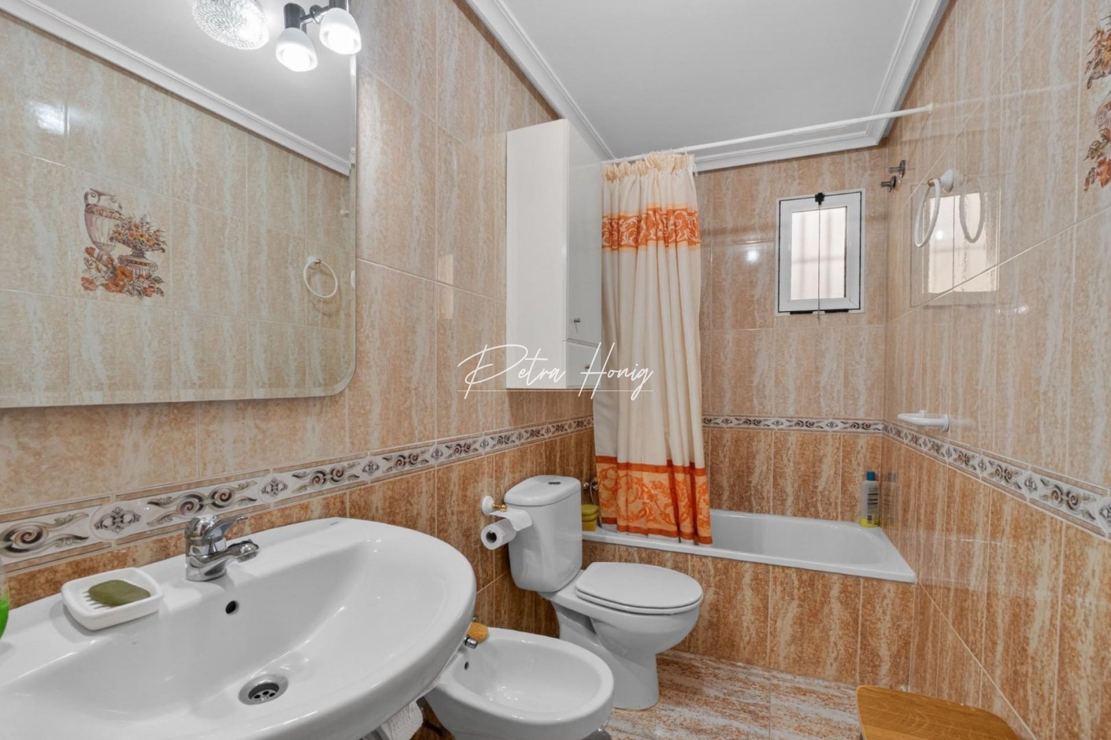 Gebrauchtobjekte - Apartment - Torrevieja - Playa de los locos