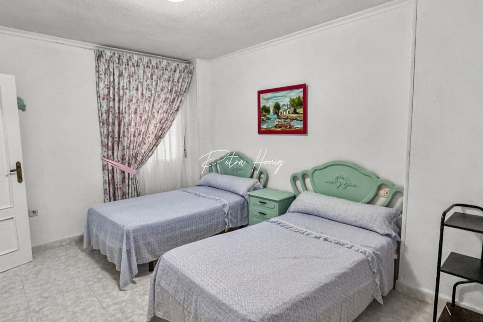 Gebrauchtobjekte - Apartment - Torrevieja - Playa de los Locos