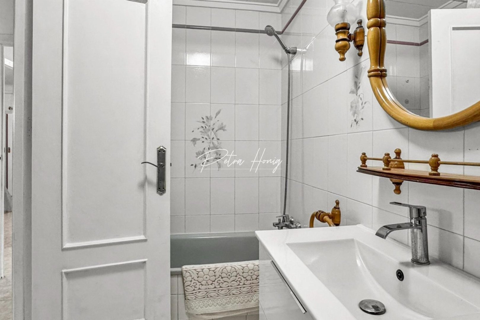 Gebrauchtobjekte - Apartment - Torrevieja - Playa de los Locos
