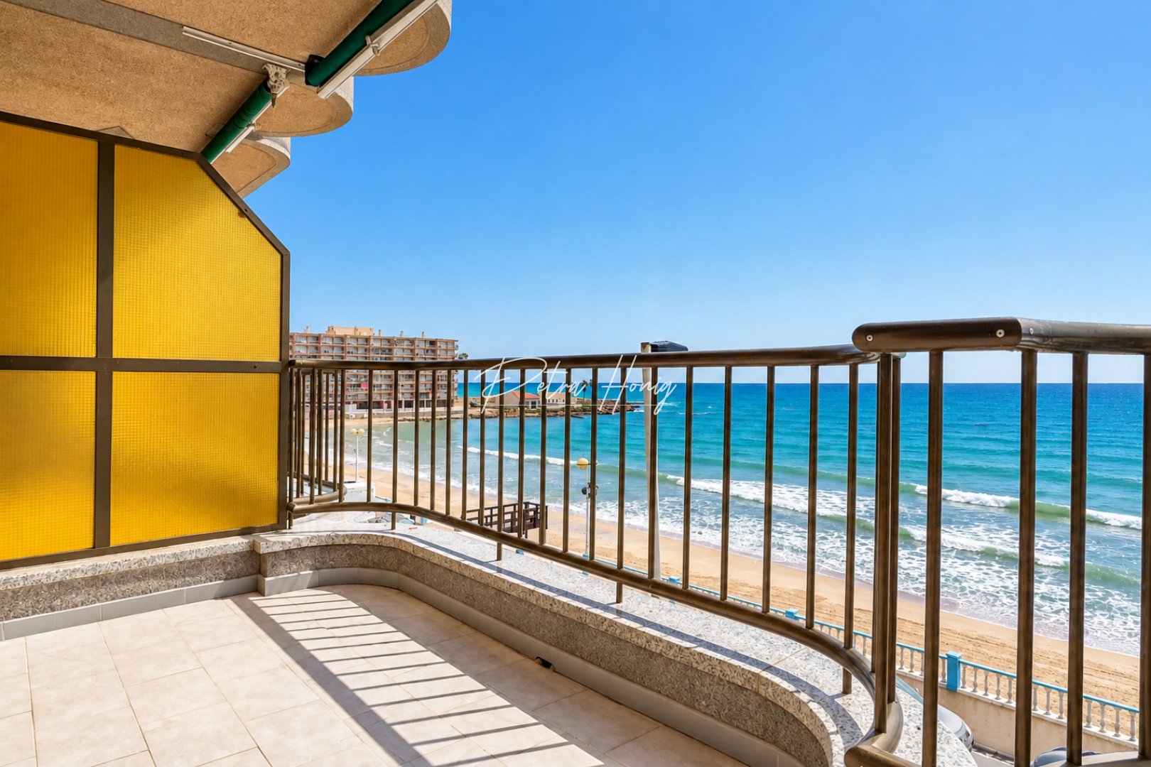 Gebrauchtobjekte - Apartment - Torrevieja - Playa de los Locos