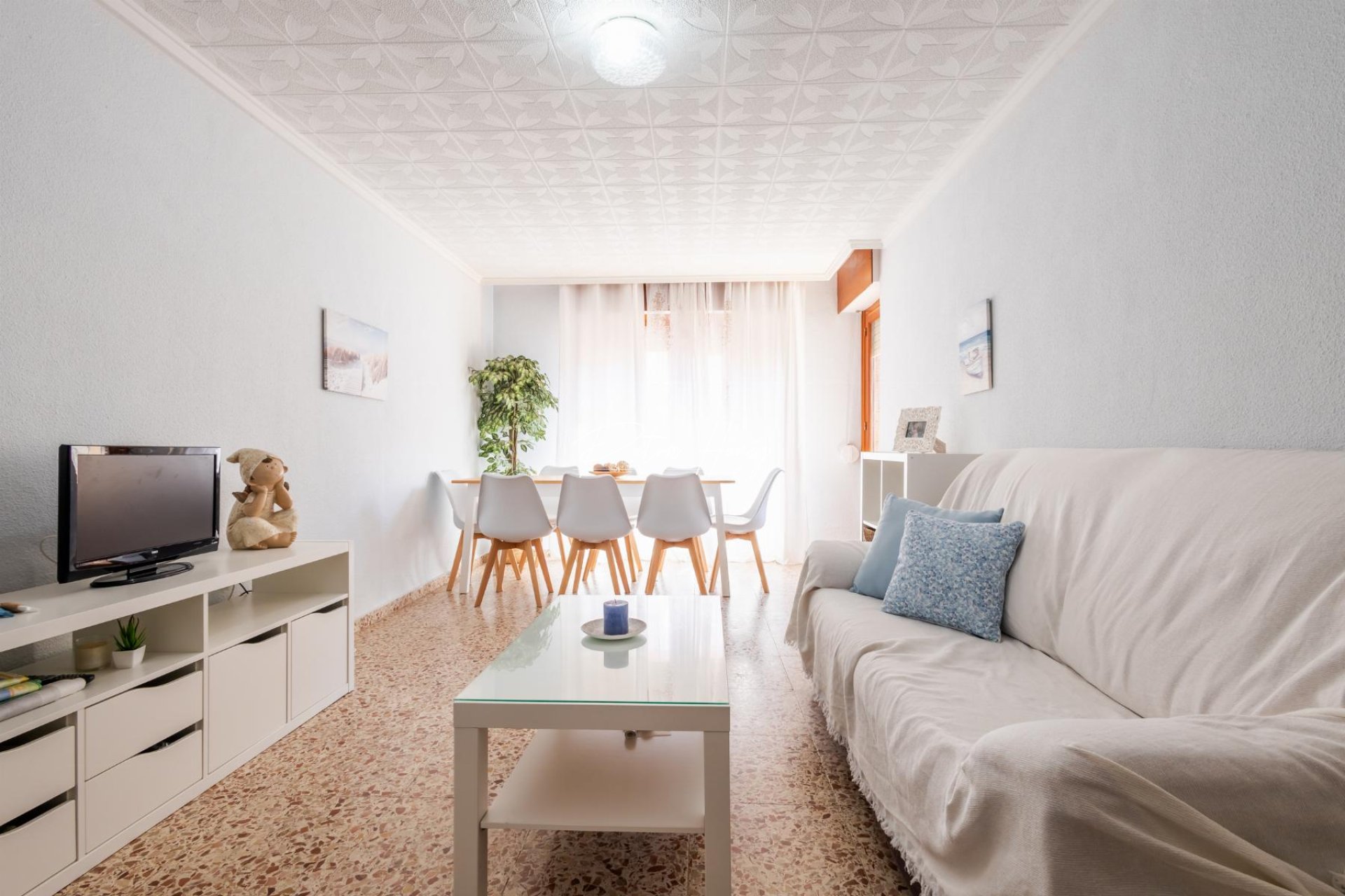 Gebrauchtobjekte - Apartment - Torrevieja - Playa De Los Náufragos