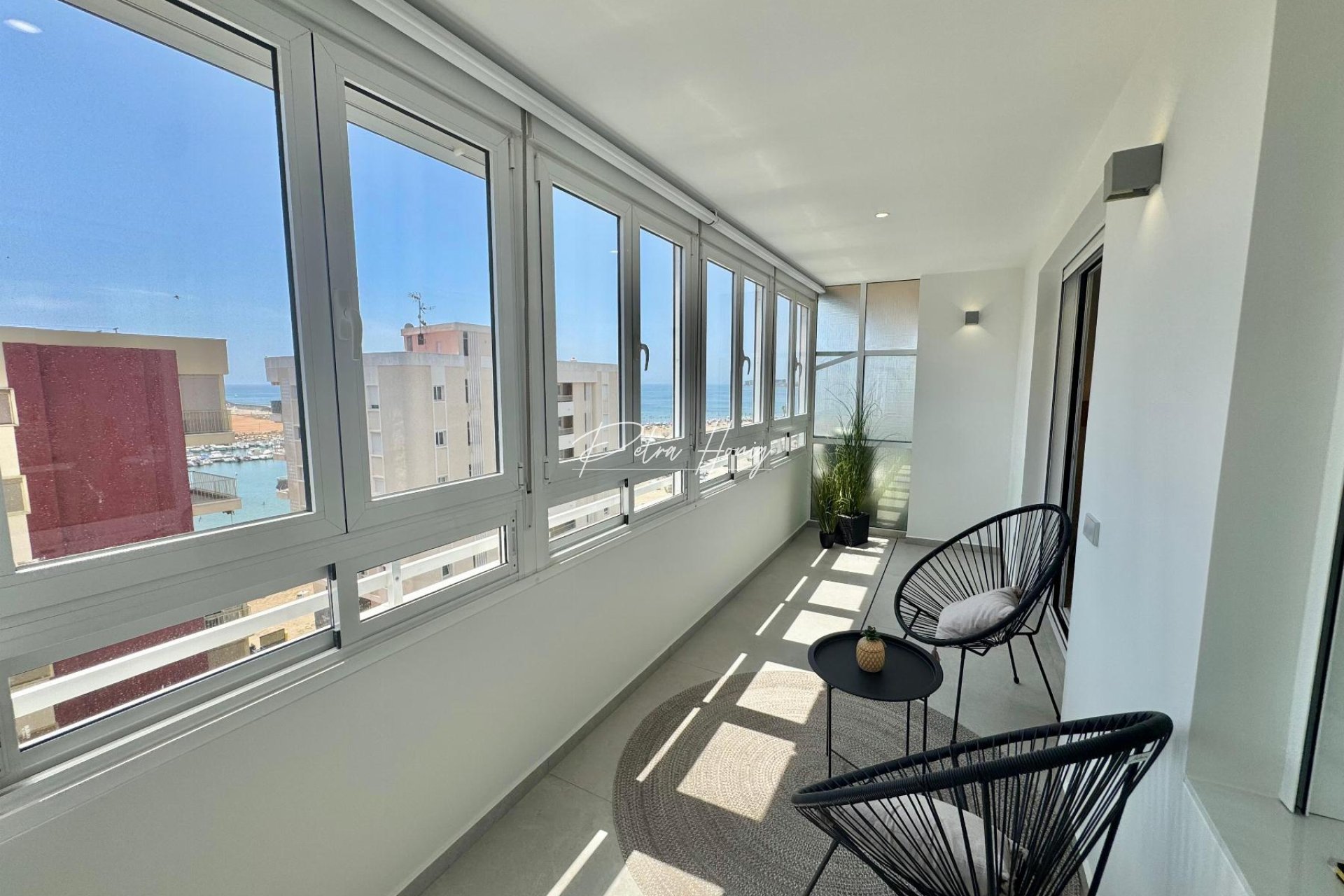Gebrauchtobjekte - Apartment - Torrevieja - Playa De Los Náufragos