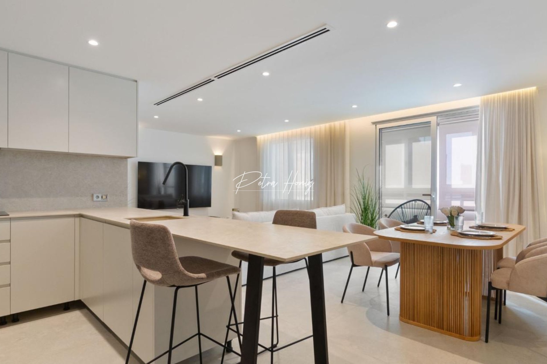 Gebrauchtobjekte - Apartment - Torrevieja - Playa De Los Náufragos