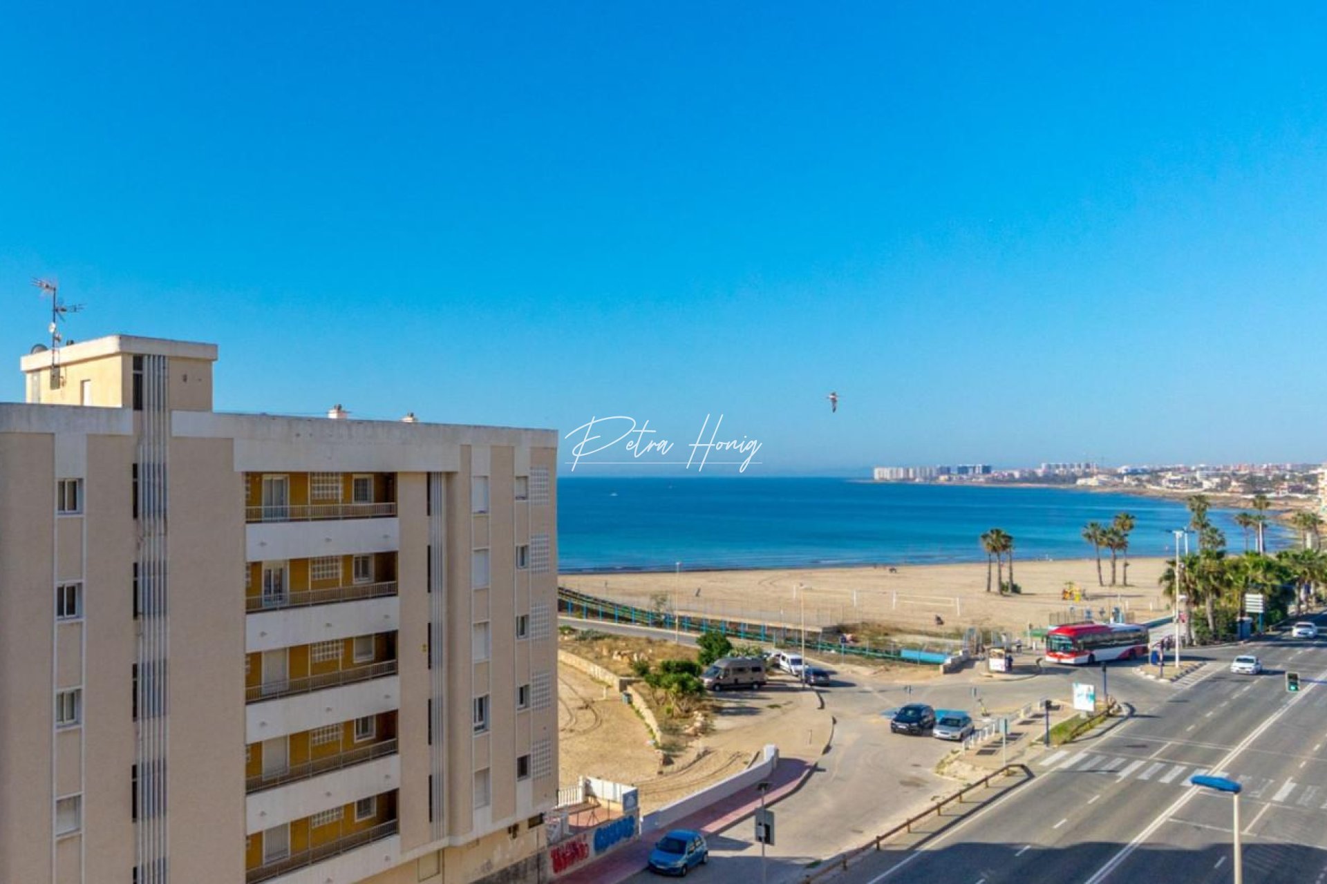 Gebrauchtobjekte - Apartment - Torrevieja - Playa De Los Náufragos