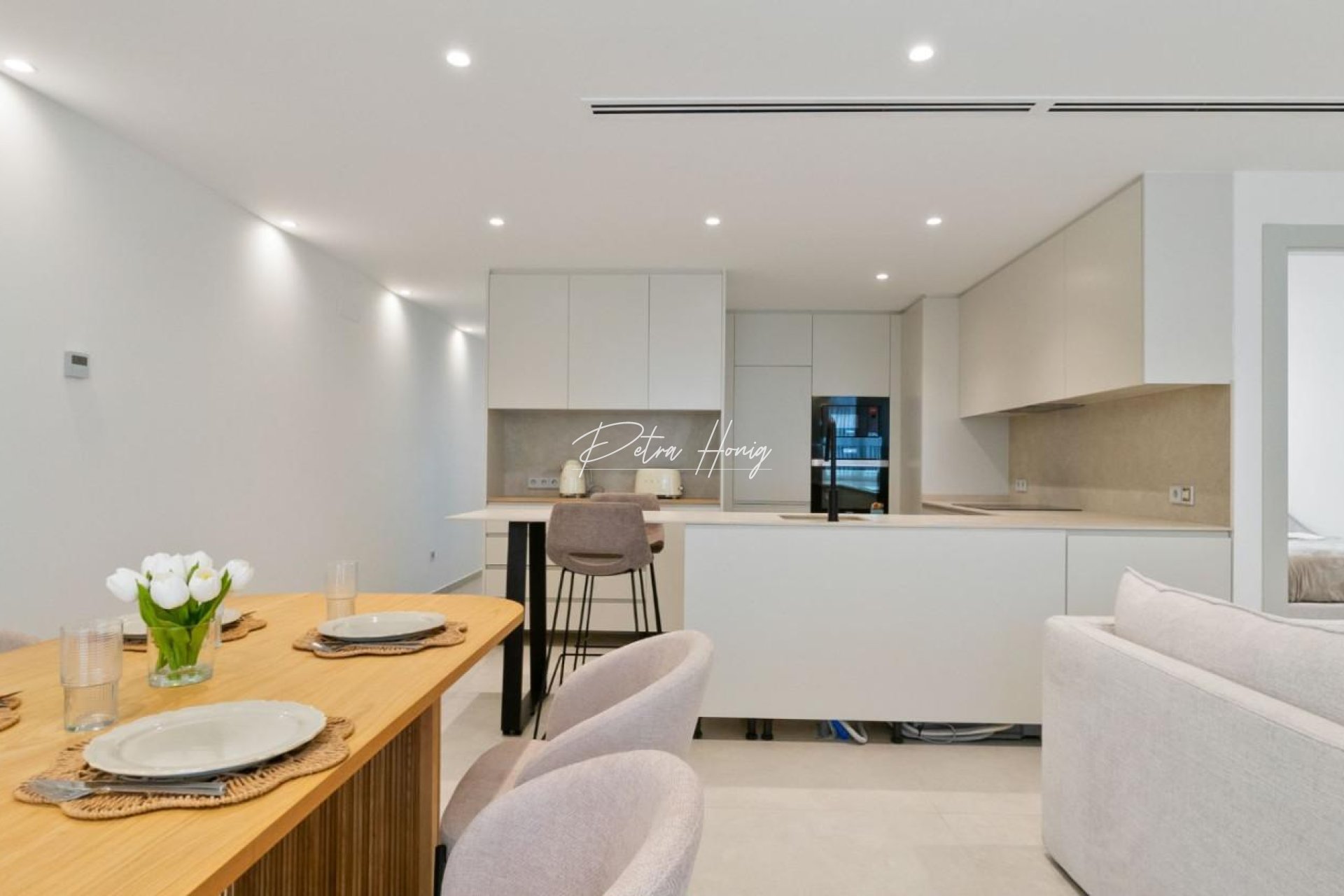 Gebrauchtobjekte - Apartment - Torrevieja - Playa De Los Náufragos