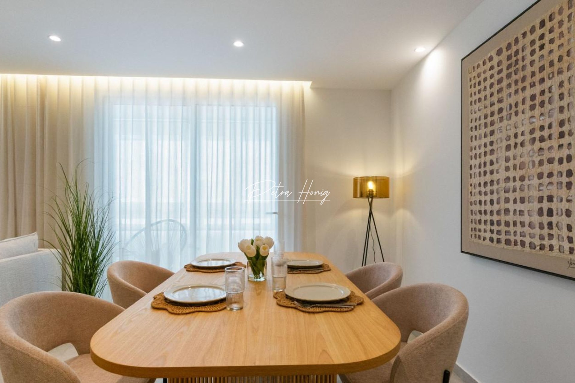 Gebrauchtobjekte - Apartment - Torrevieja - Playa De Los Náufragos