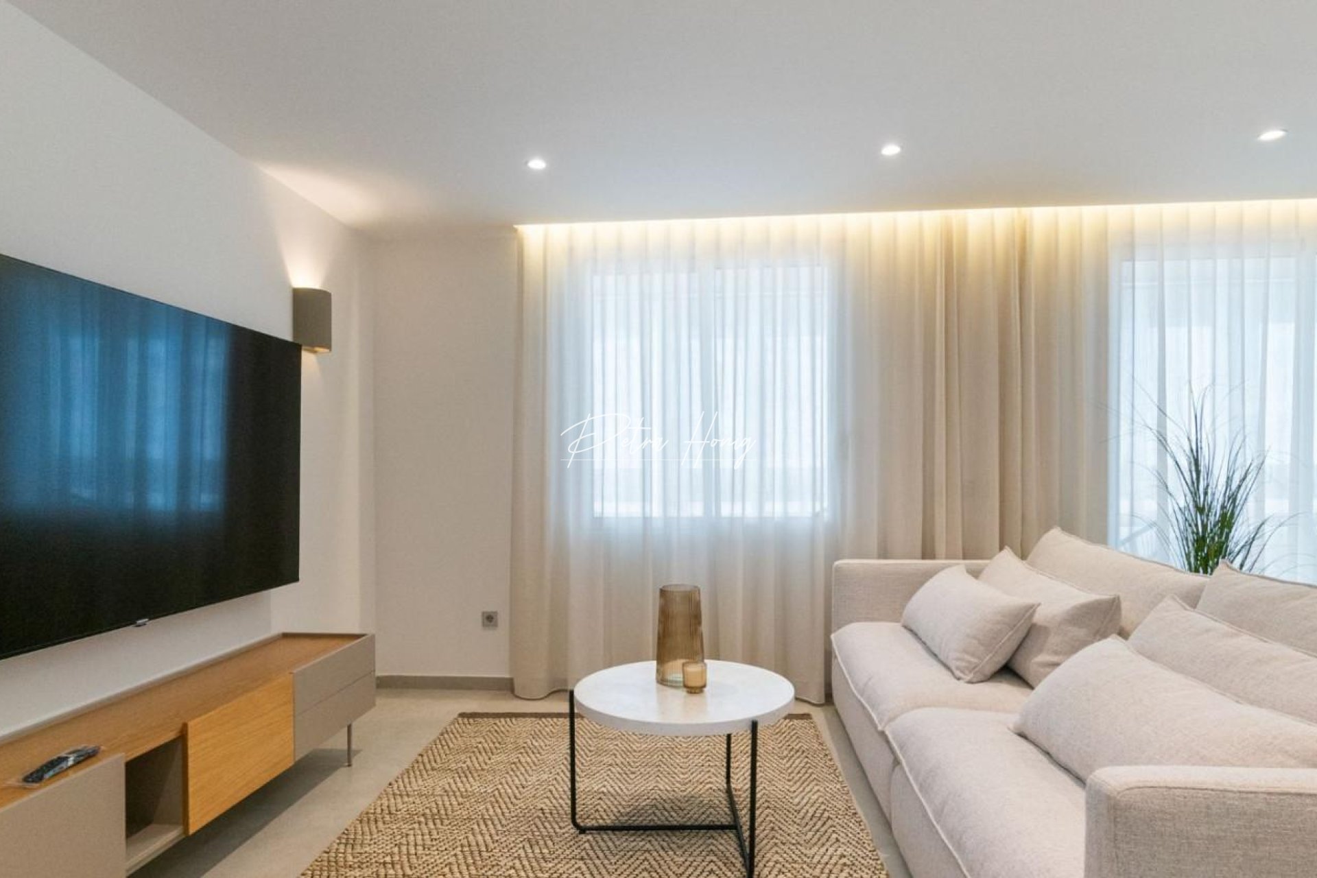 Gebrauchtobjekte - Apartment - Torrevieja - Playa De Los Náufragos