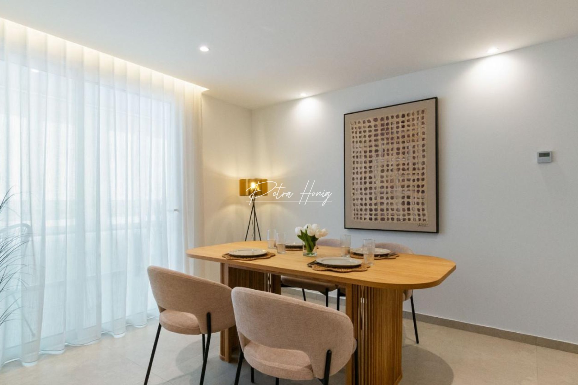 Gebrauchtobjekte - Apartment - Torrevieja - Playa De Los Náufragos