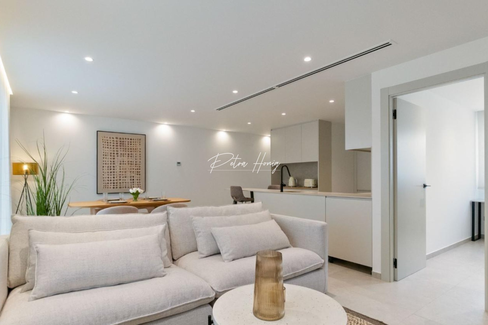 Gebrauchtobjekte - Apartment - Torrevieja - Playa De Los Náufragos
