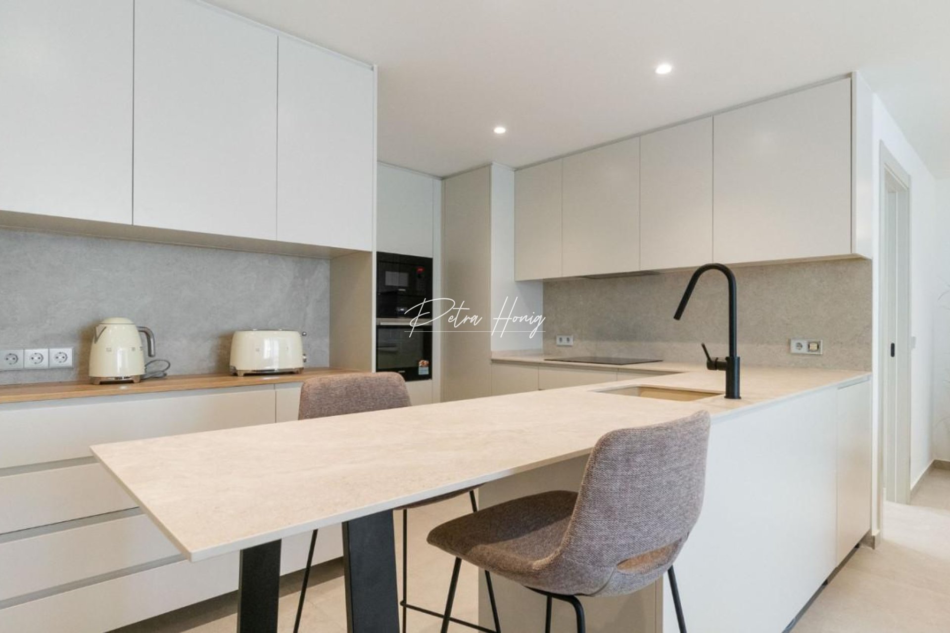 Gebrauchtobjekte - Apartment - Torrevieja - Playa De Los Náufragos