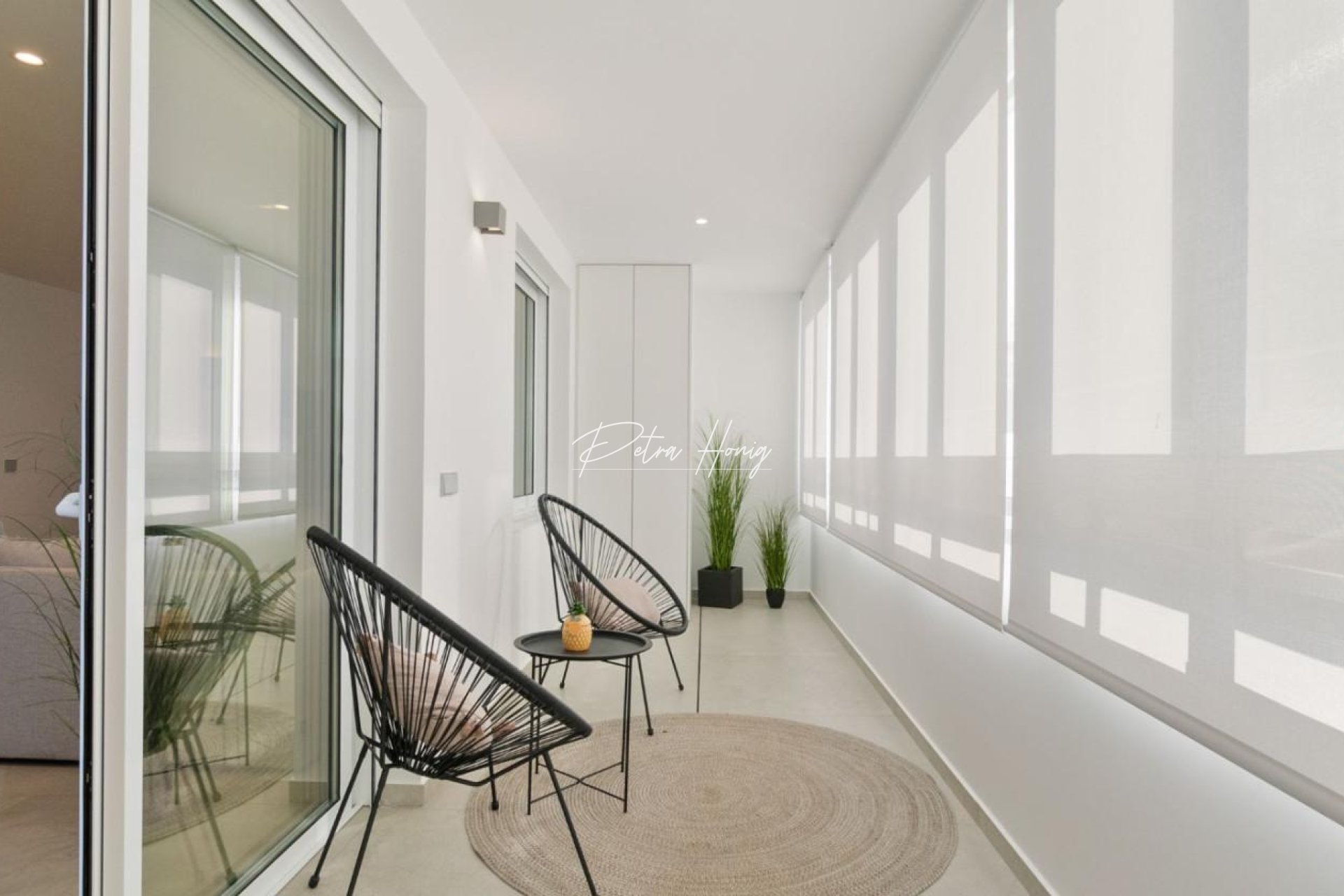 Gebrauchtobjekte - Apartment - Torrevieja - Playa De Los Náufragos