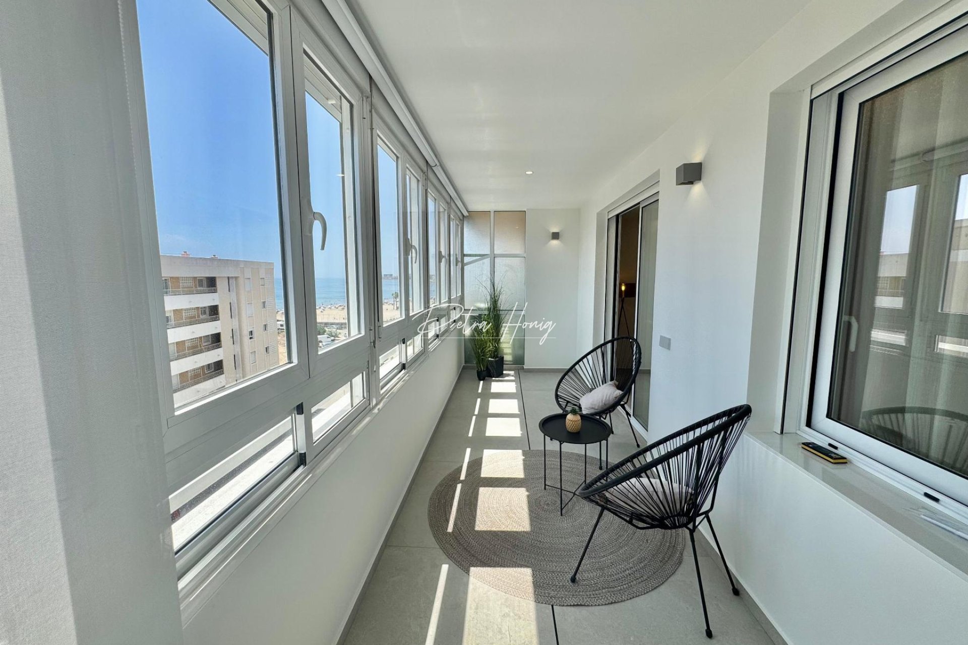 Gebrauchtobjekte - Apartment - Torrevieja - Playa De Los Náufragos