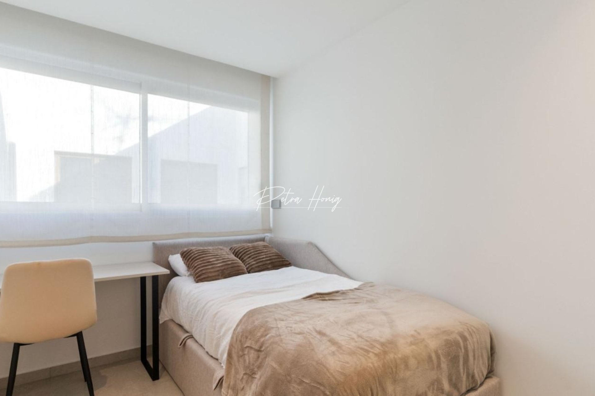 Gebrauchtobjekte - Apartment - Torrevieja - Playa De Los Náufragos