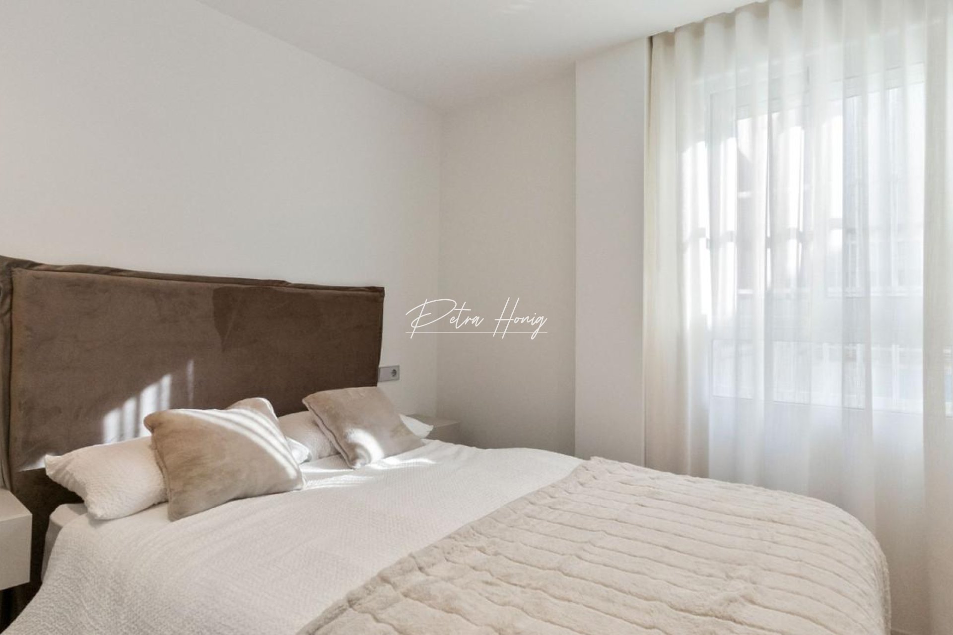 Gebrauchtobjekte - Apartment - Torrevieja - Playa De Los Náufragos