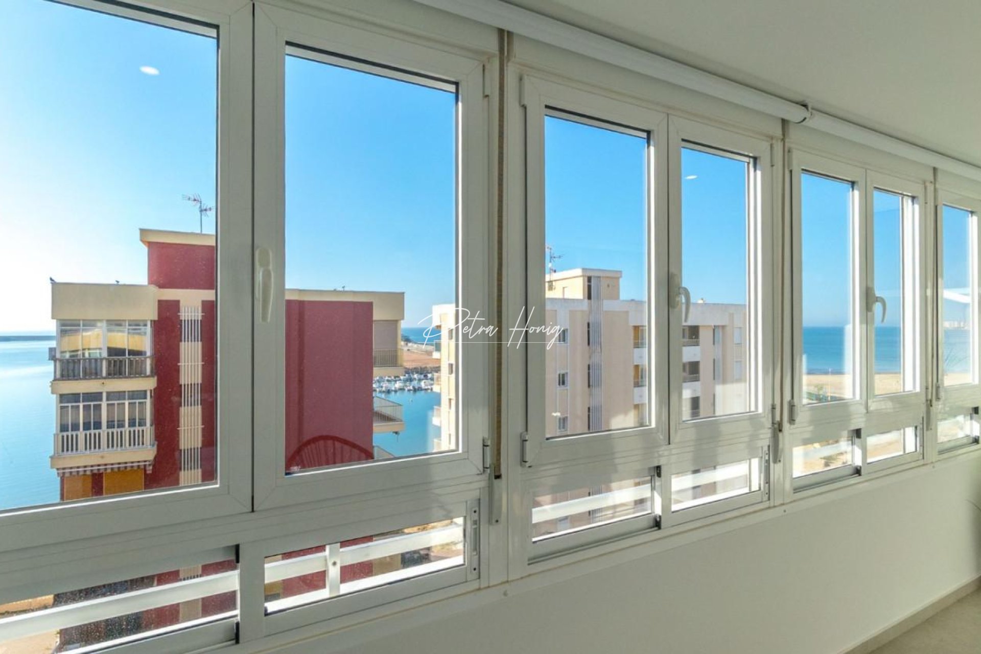 Gebrauchtobjekte - Apartment - Torrevieja - Playa De Los Náufragos