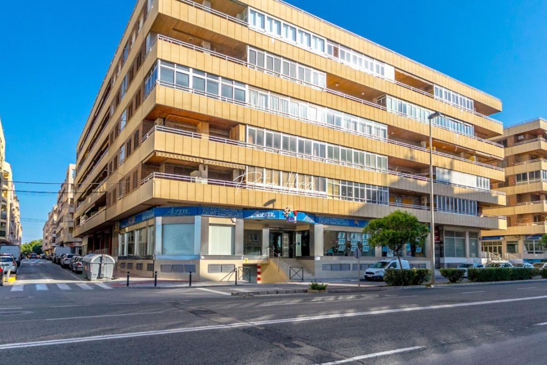 Gebrauchtobjekte - Apartment - Torrevieja - Playa De Los Náufragos