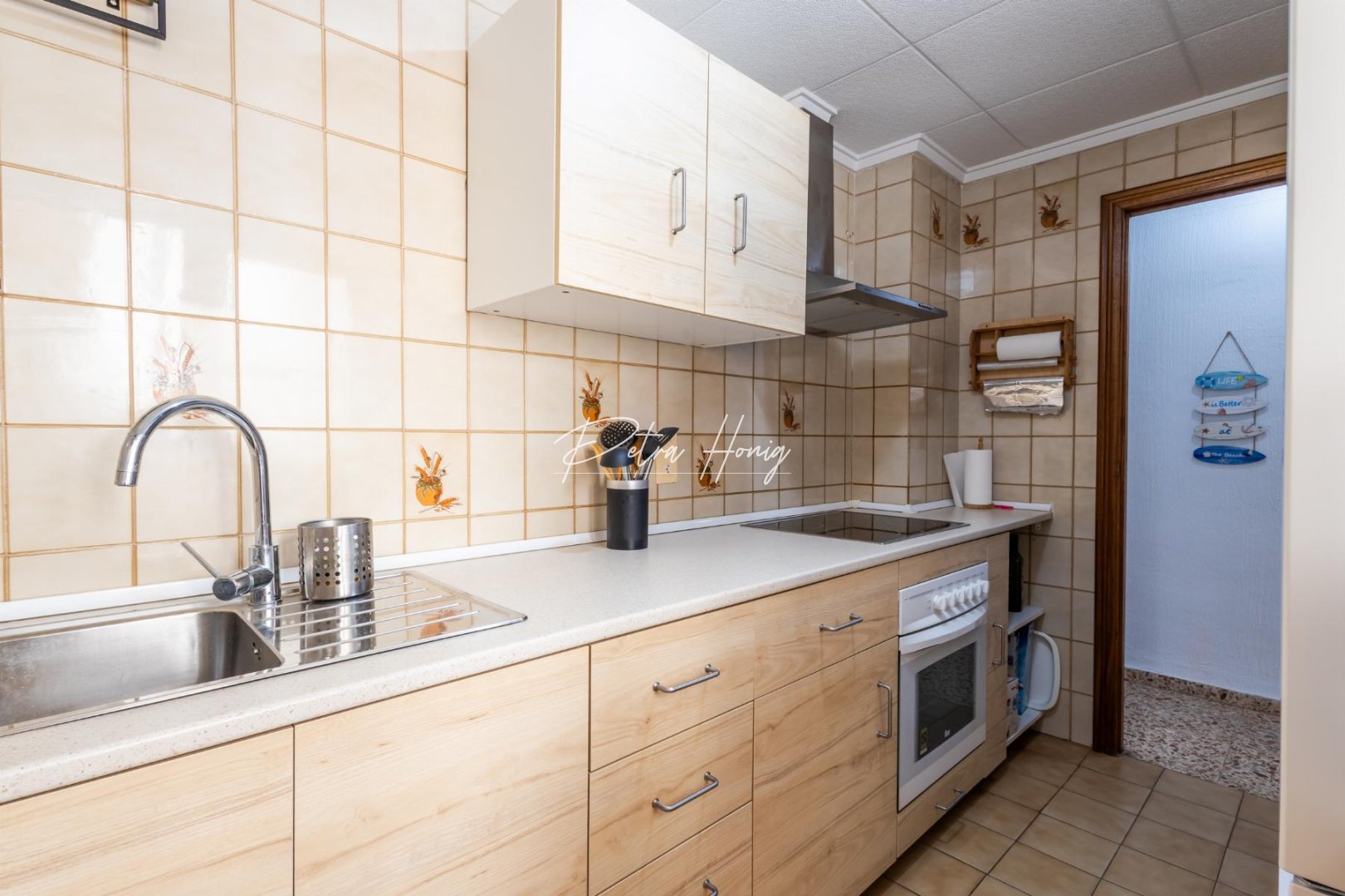 Gebrauchtobjekte - Apartment - Torrevieja - Playa De Los Náufragos