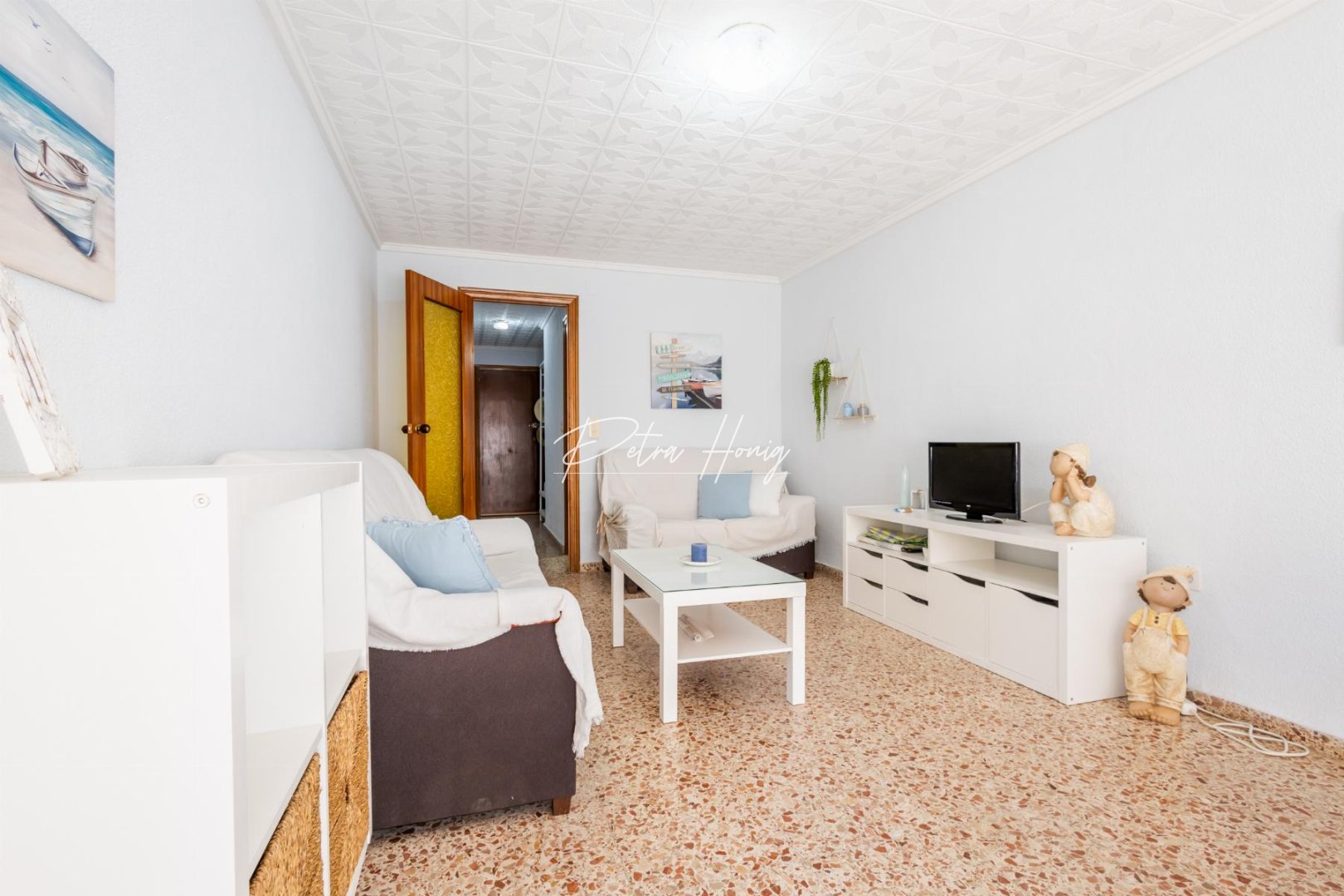 Gebrauchtobjekte - Apartment - Torrevieja - Playa De Los Náufragos