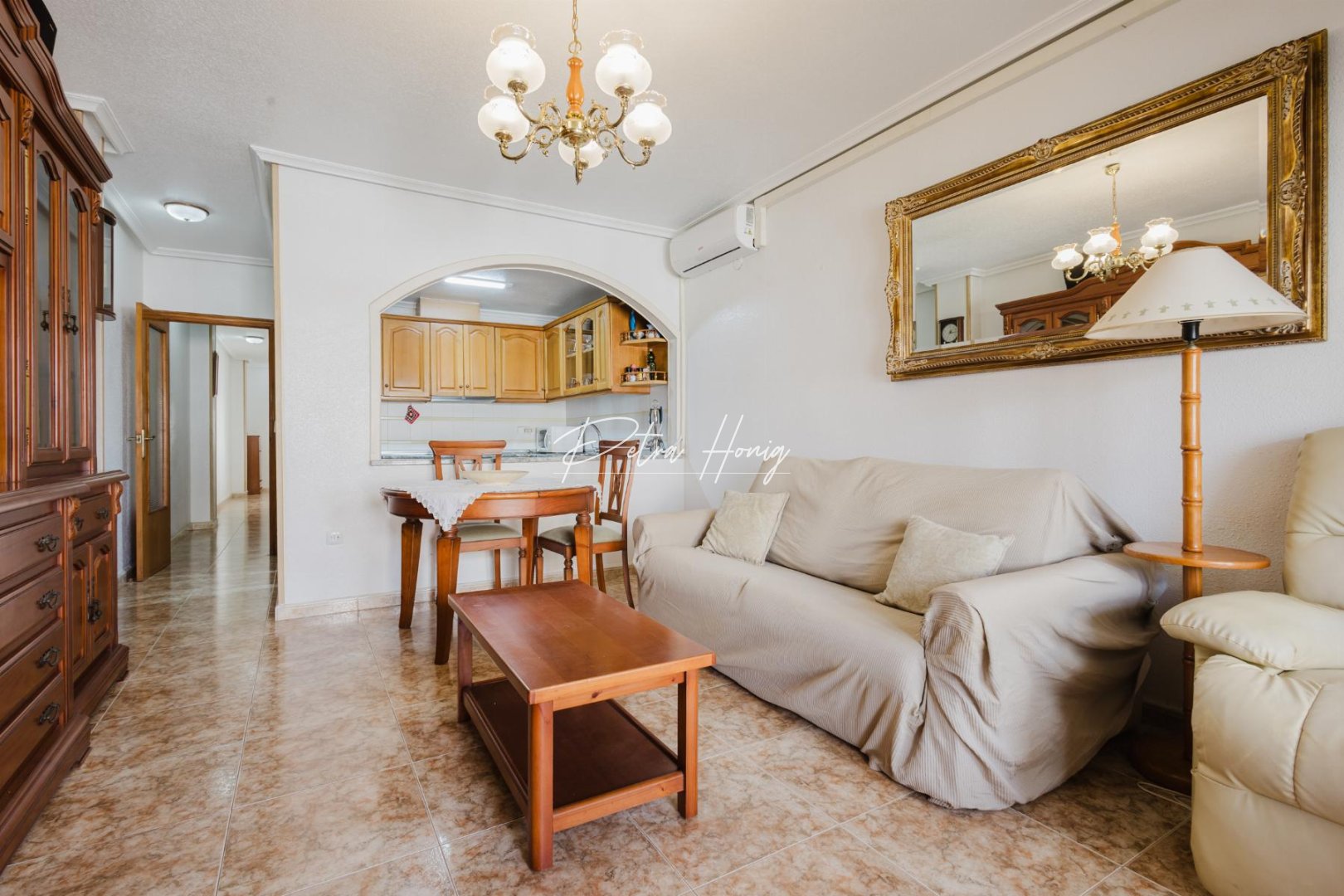 Gebrauchtobjekte - Apartment - Torrevieja - Playa De Los Náufragos