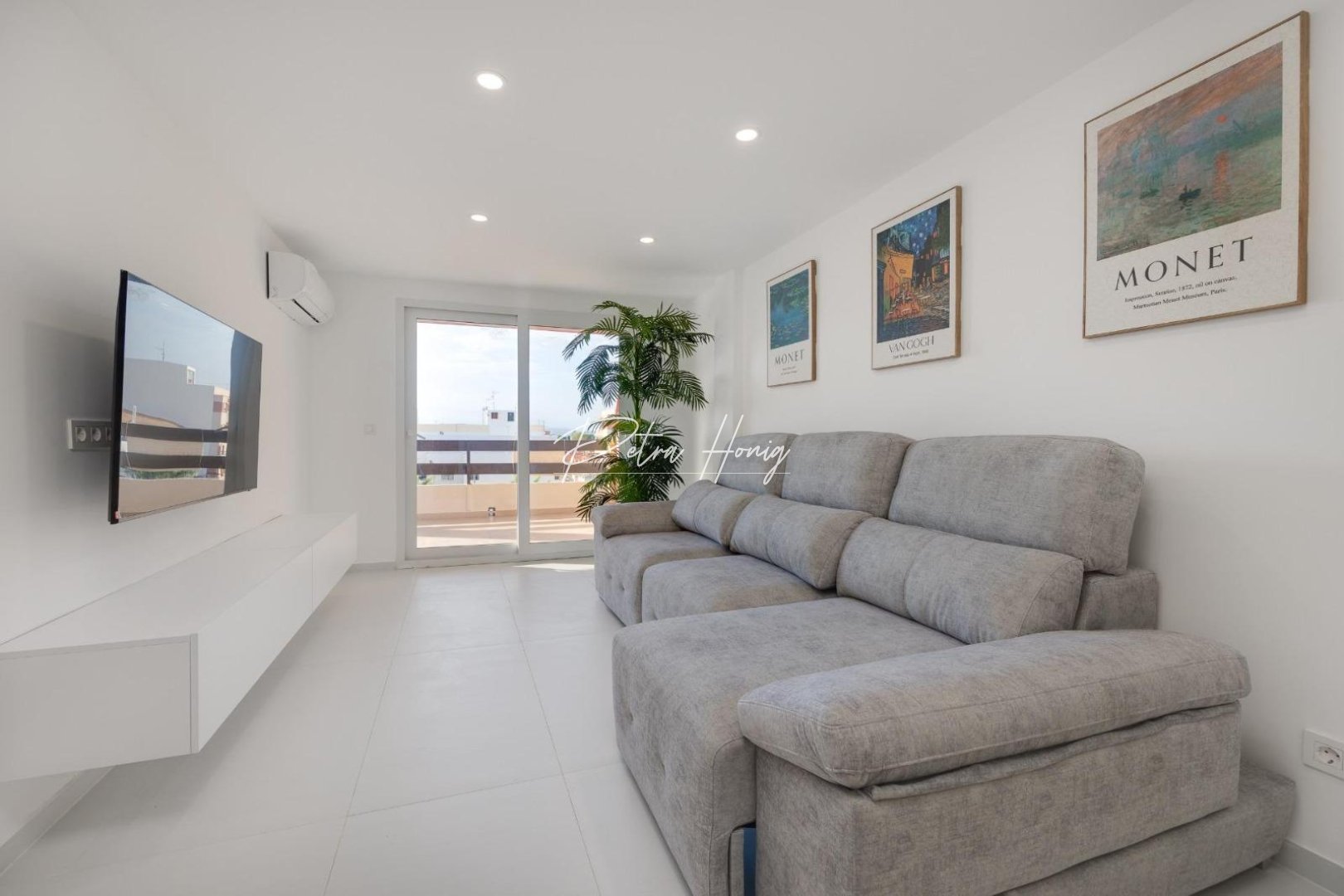 Gebrauchtobjekte - Apartment - Torrevieja - Playa De Los Náufragos