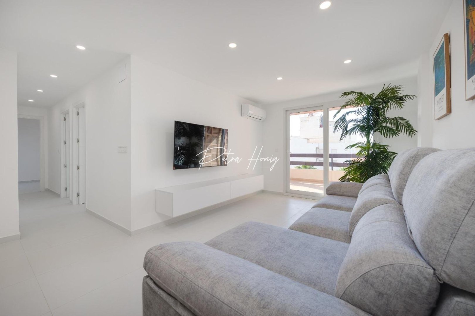 Gebrauchtobjekte - Apartment - Torrevieja - Playa De Los Náufragos