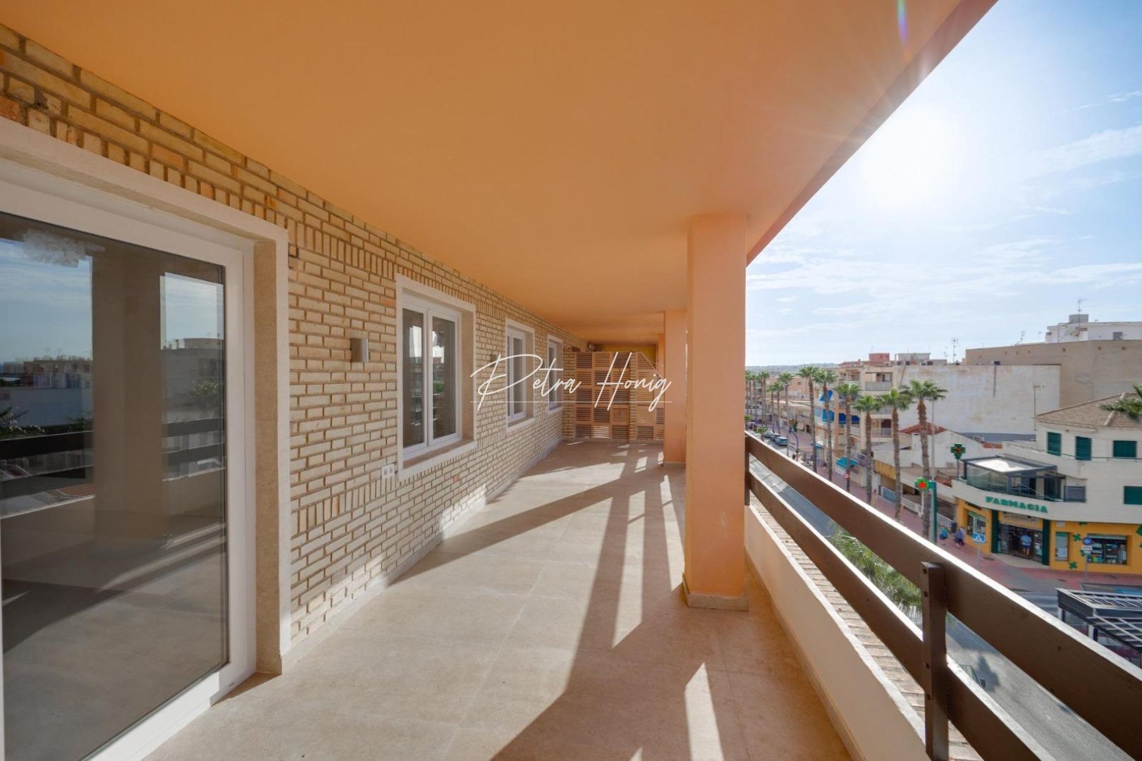 Gebrauchtobjekte - Apartment - Torrevieja - Playa De Los Náufragos