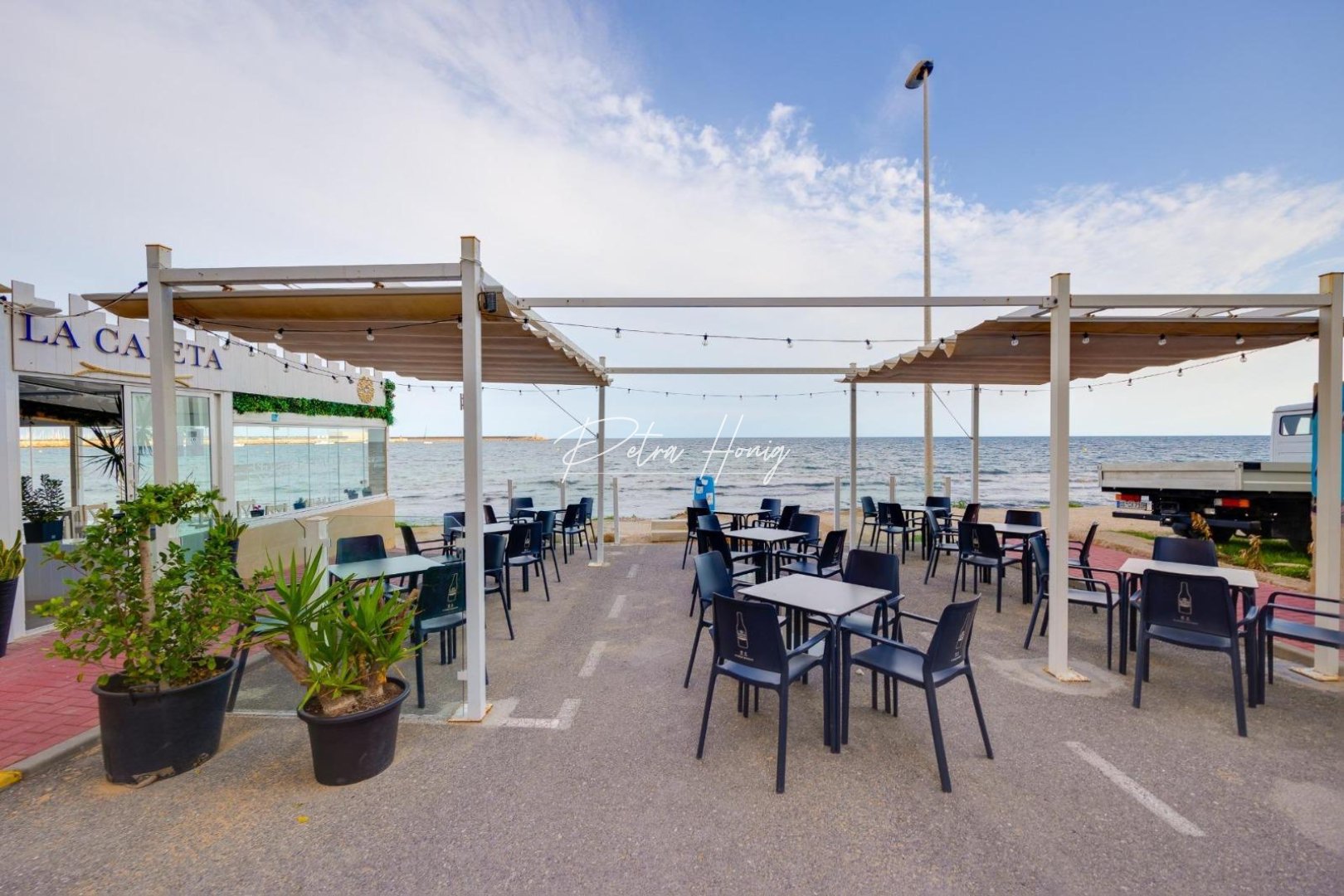 Gebrauchtobjekte - Apartment - Torrevieja - Playa De Los Náufragos