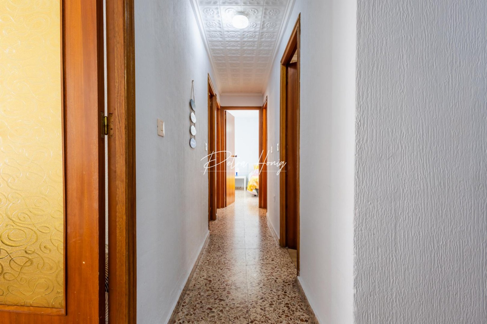 Gebrauchtobjekte - Apartment - Torrevieja - Playa De Los Náufragos