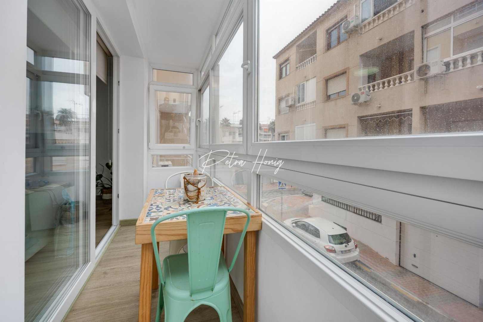 Gebrauchtobjekte - Apartment - Torrevieja - Playa De Los Náufragos