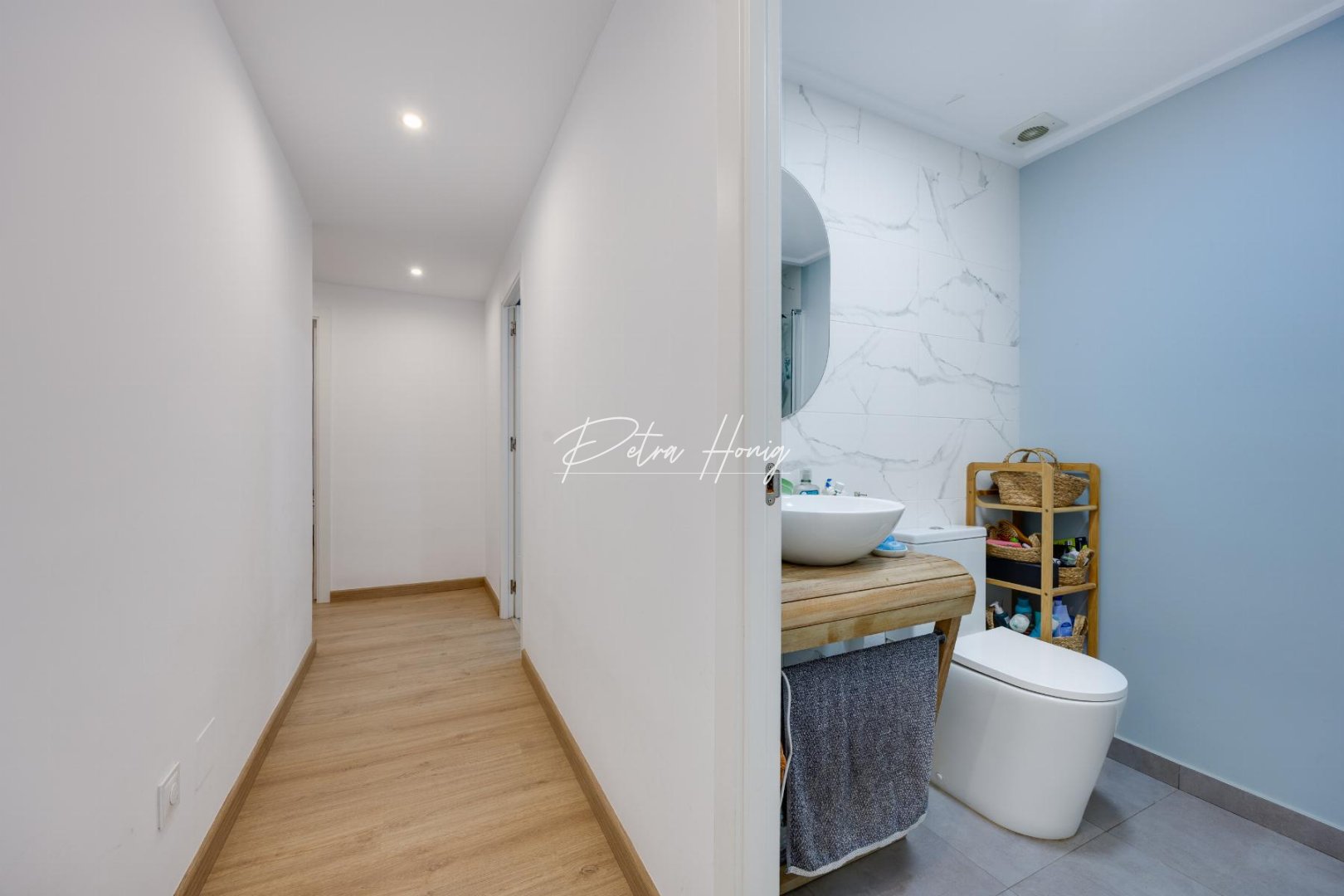 Gebrauchtobjekte - Apartment - Torrevieja - Playa De Los Náufragos