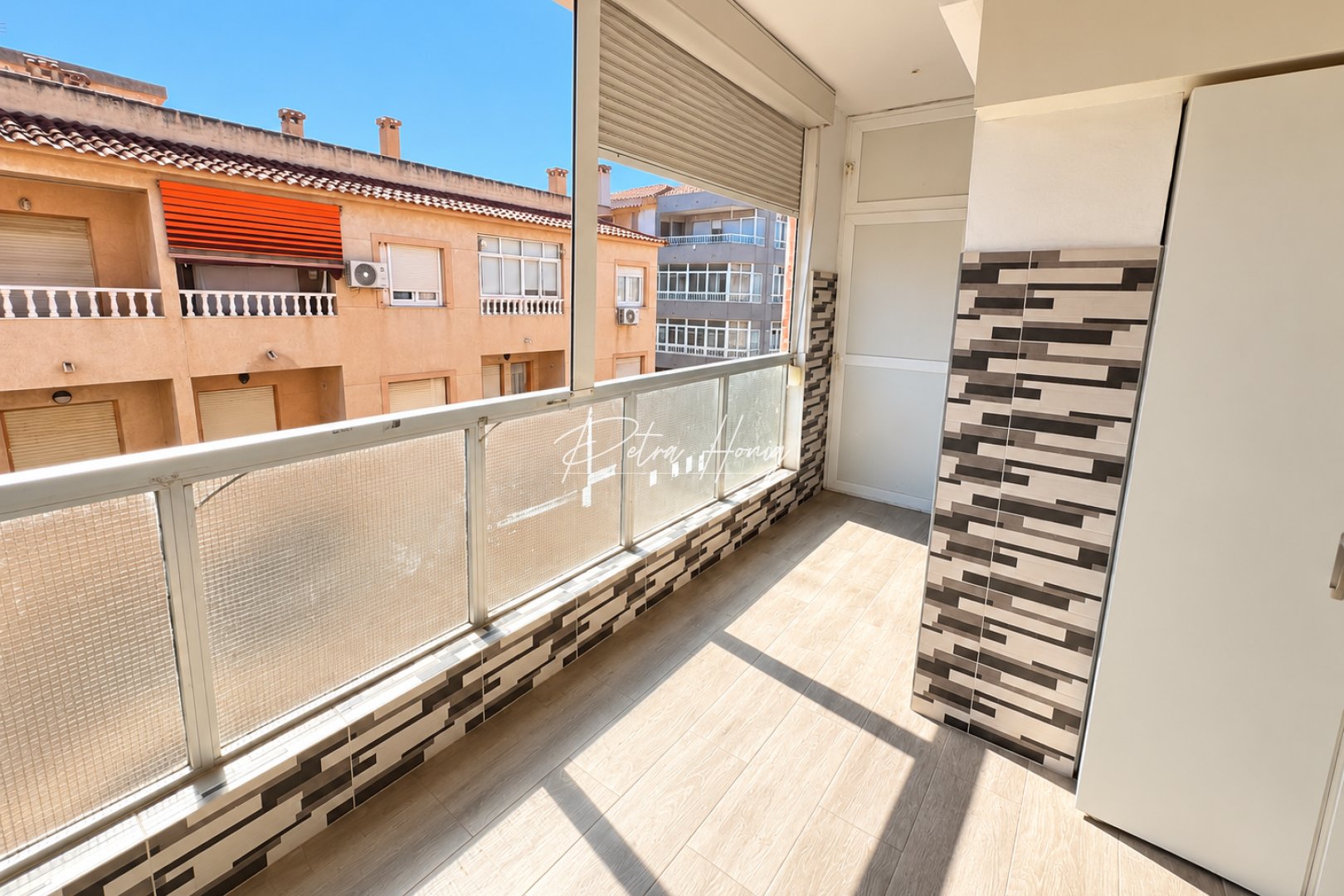 Gebrauchtobjekte - Apartment - Torrevieja - Playa De Los Náufragos