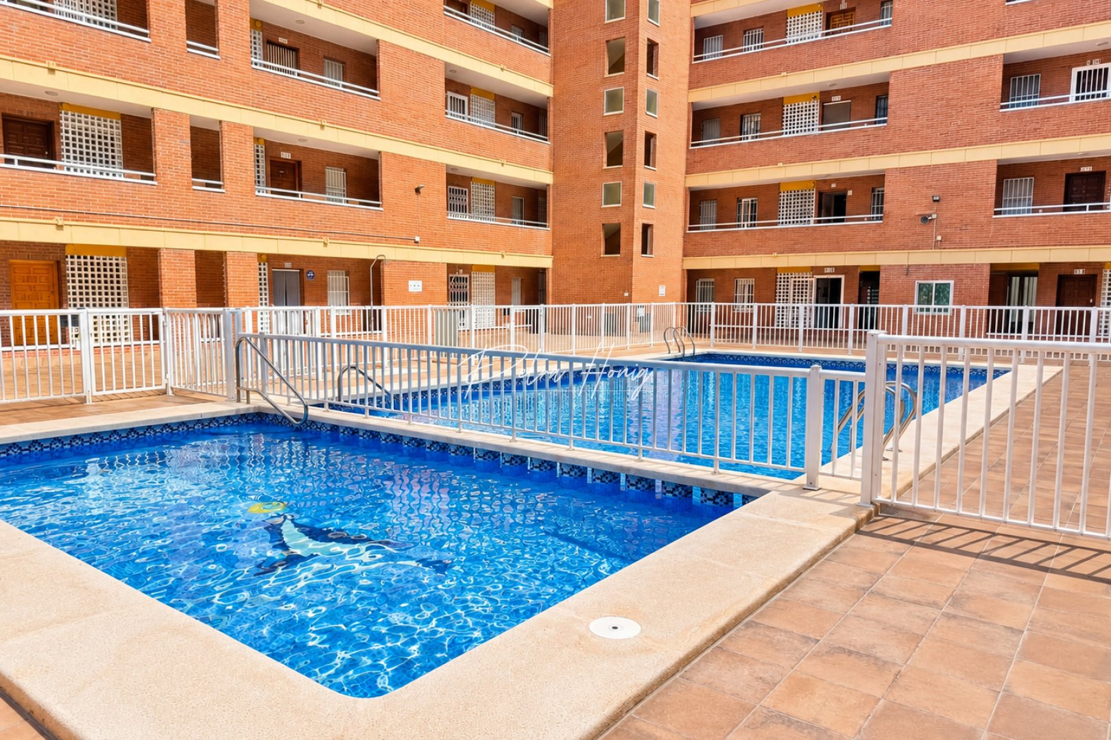 Gebrauchtobjekte - Apartment - Torrevieja - Playa De Los Náufragos