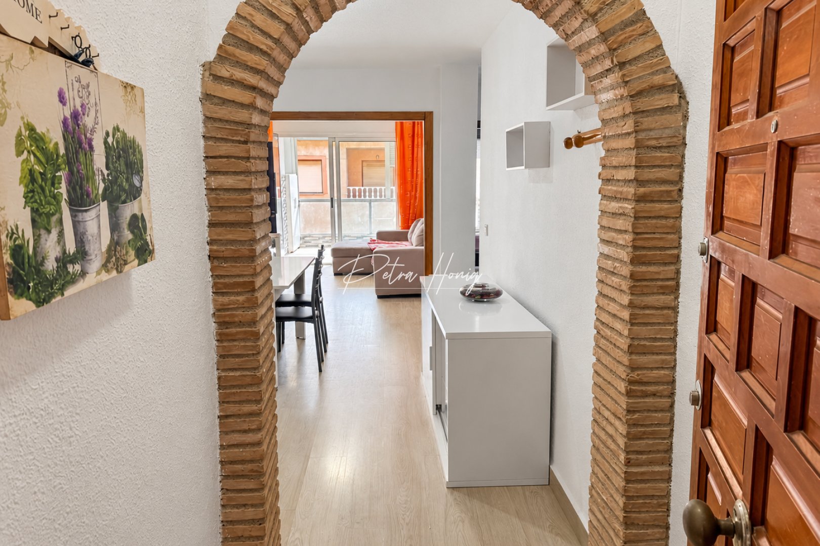 Gebrauchtobjekte - Apartment - Torrevieja - Playa De Los Náufragos