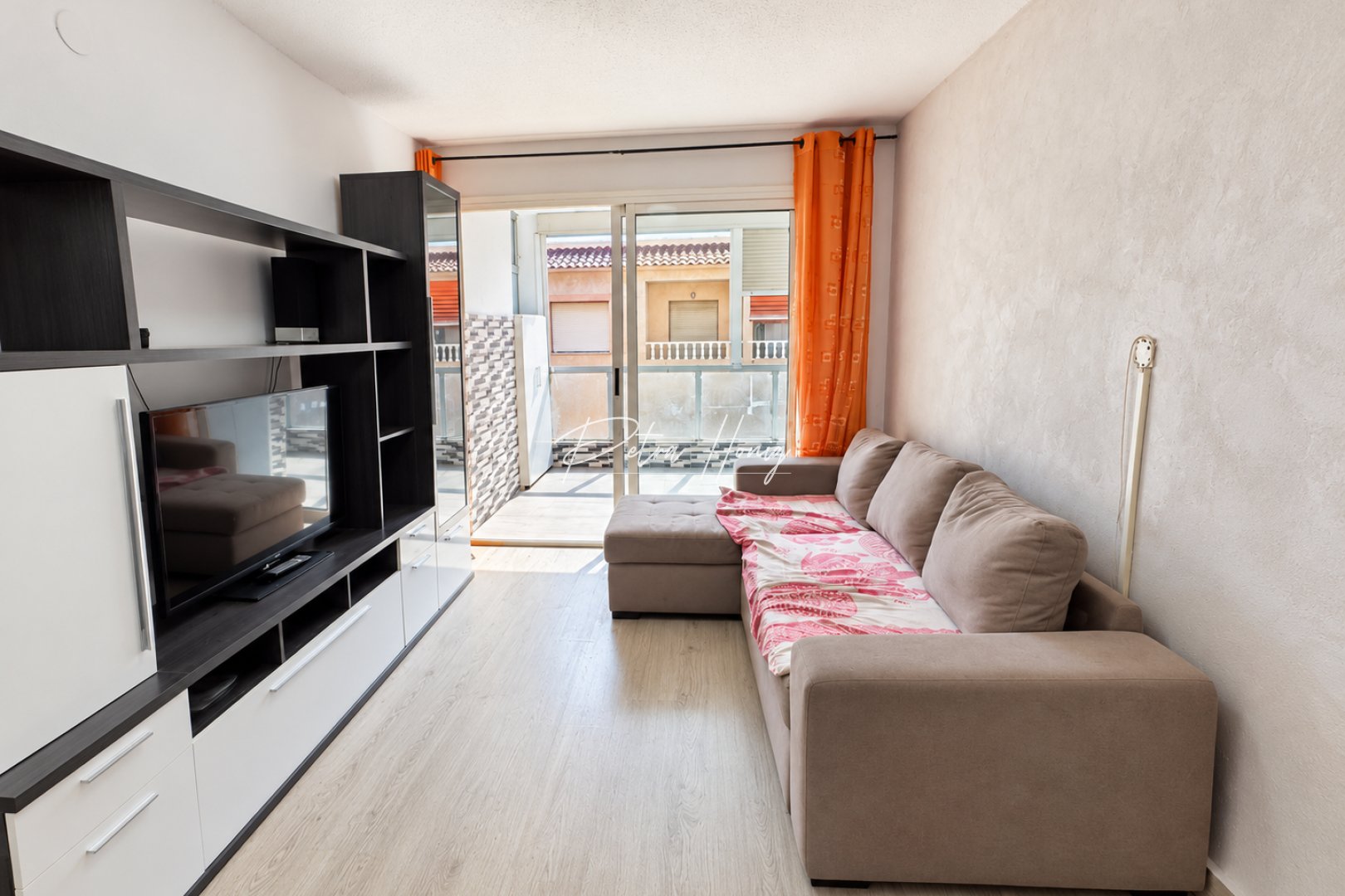 Gebrauchtobjekte - Apartment - Torrevieja - Playa De Los Náufragos