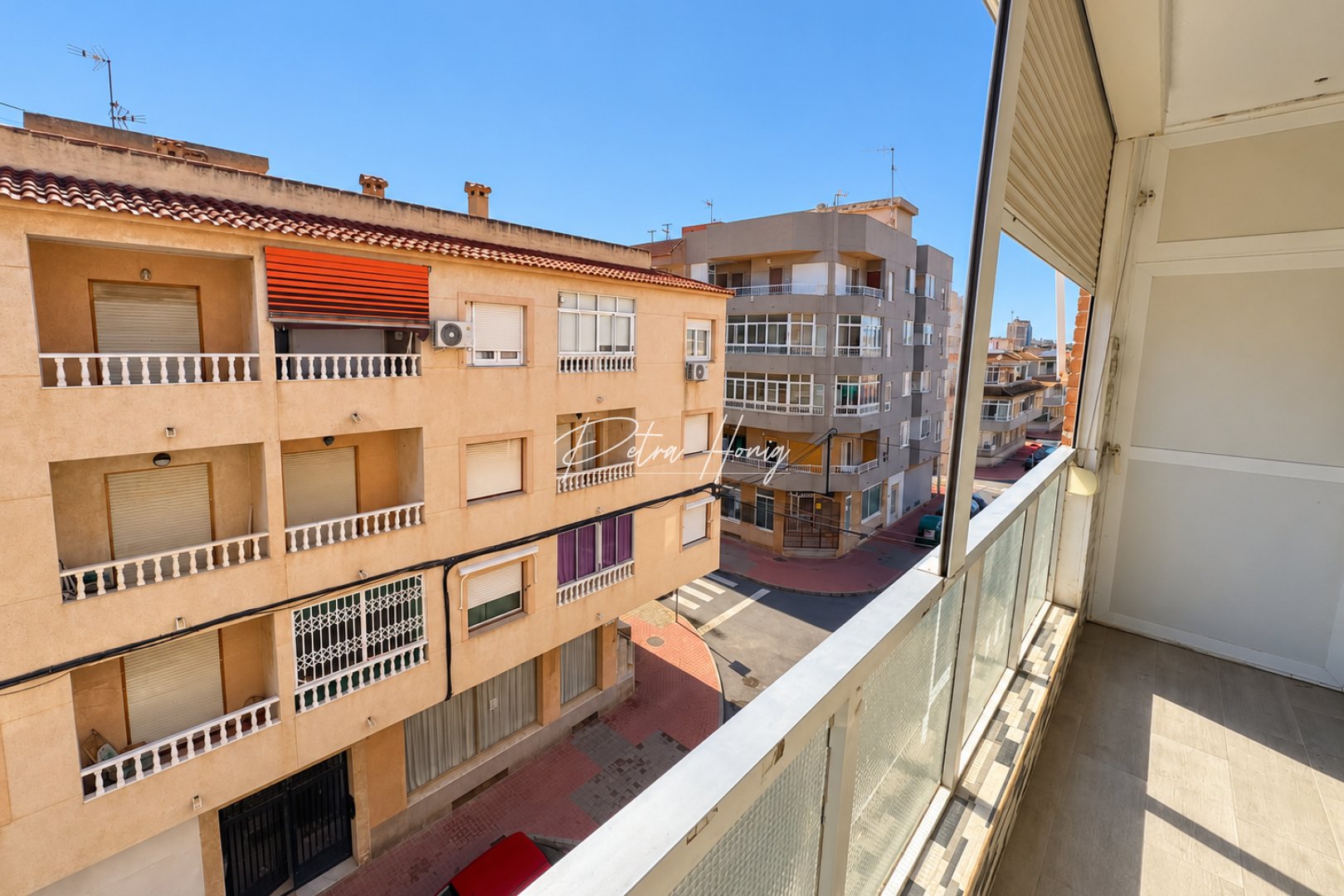 Gebrauchtobjekte - Apartment - Torrevieja - Playa De Los Náufragos