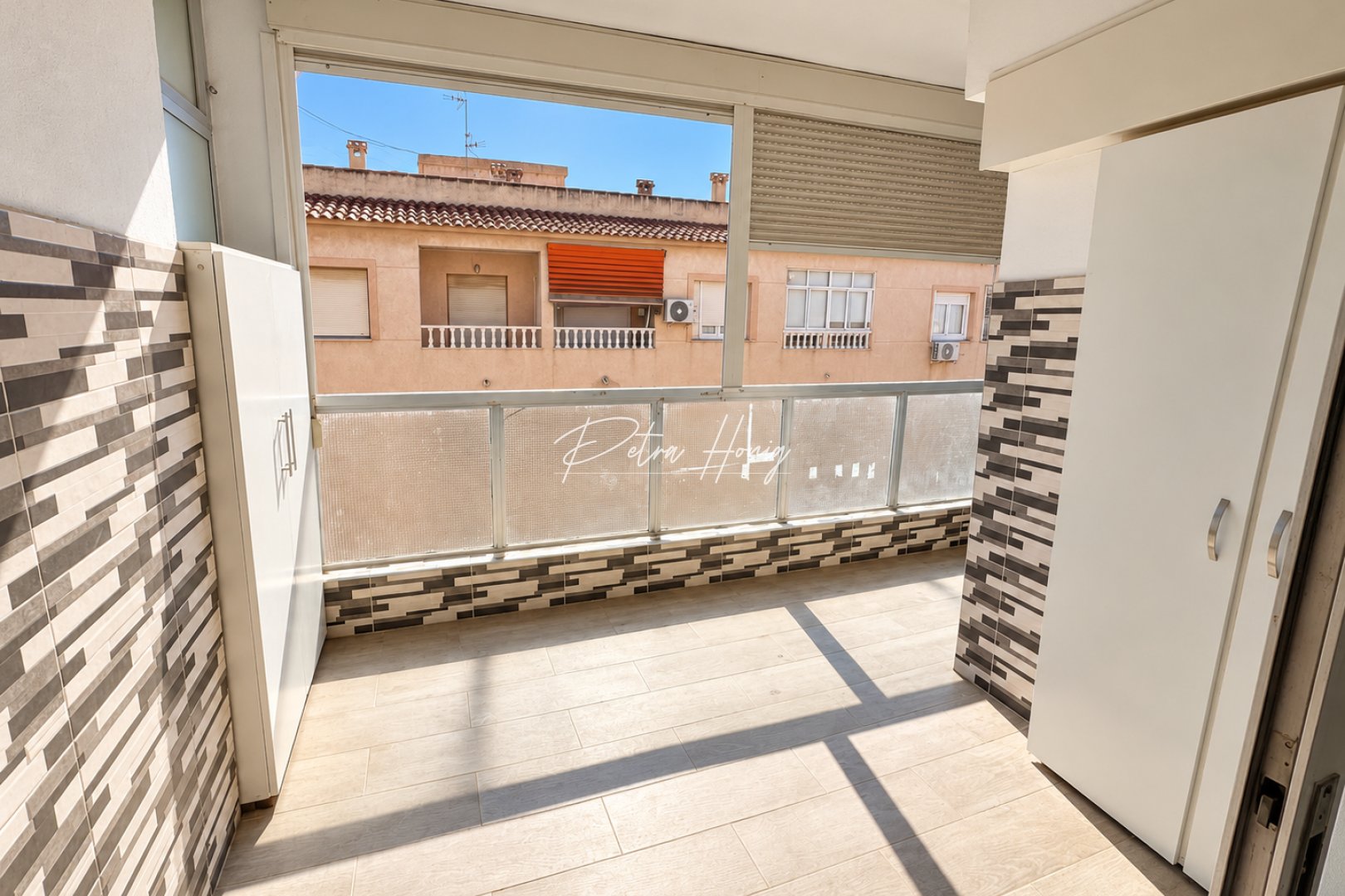 Gebrauchtobjekte - Apartment - Torrevieja - Playa De Los Náufragos