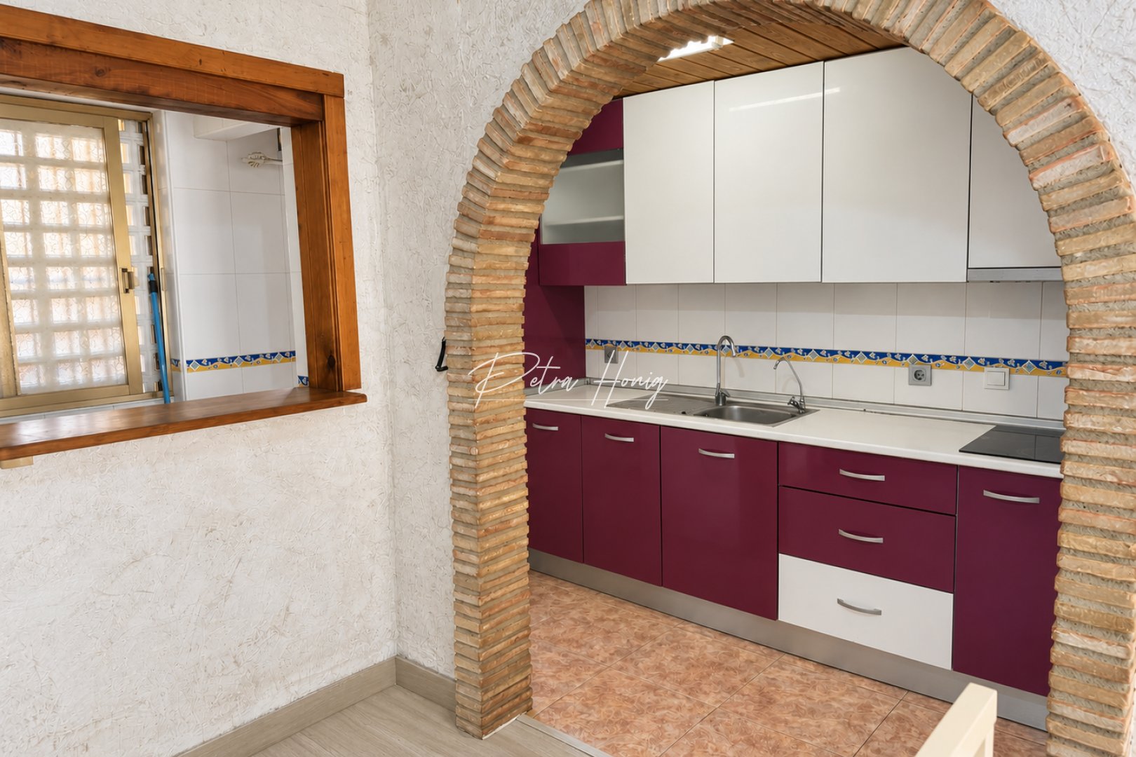 Gebrauchtobjekte - Apartment - Torrevieja - Playa De Los Náufragos