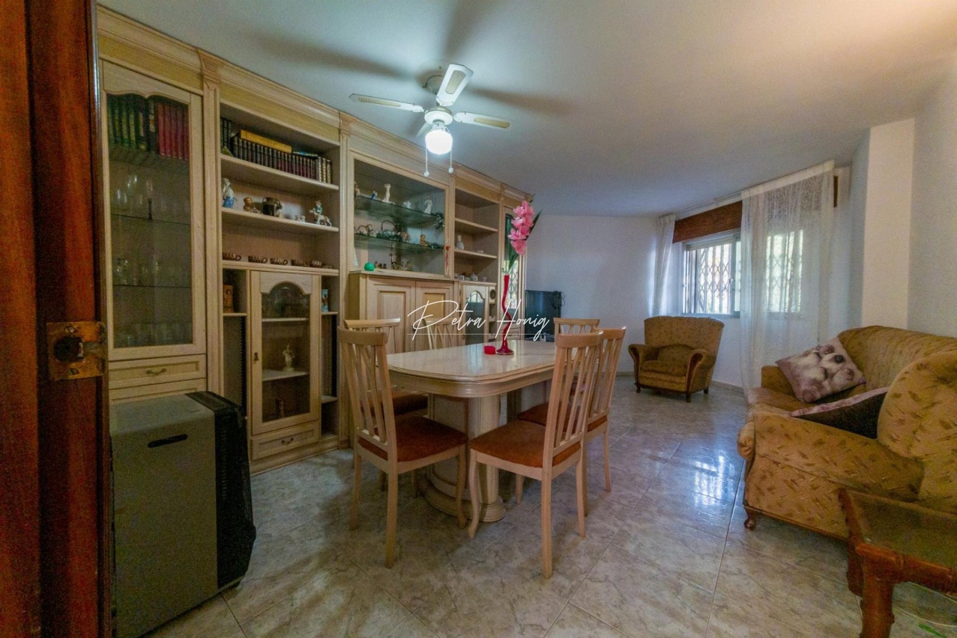 Gebrauchtobjekte - Apartment - Torrevieja - Playa del Acequion