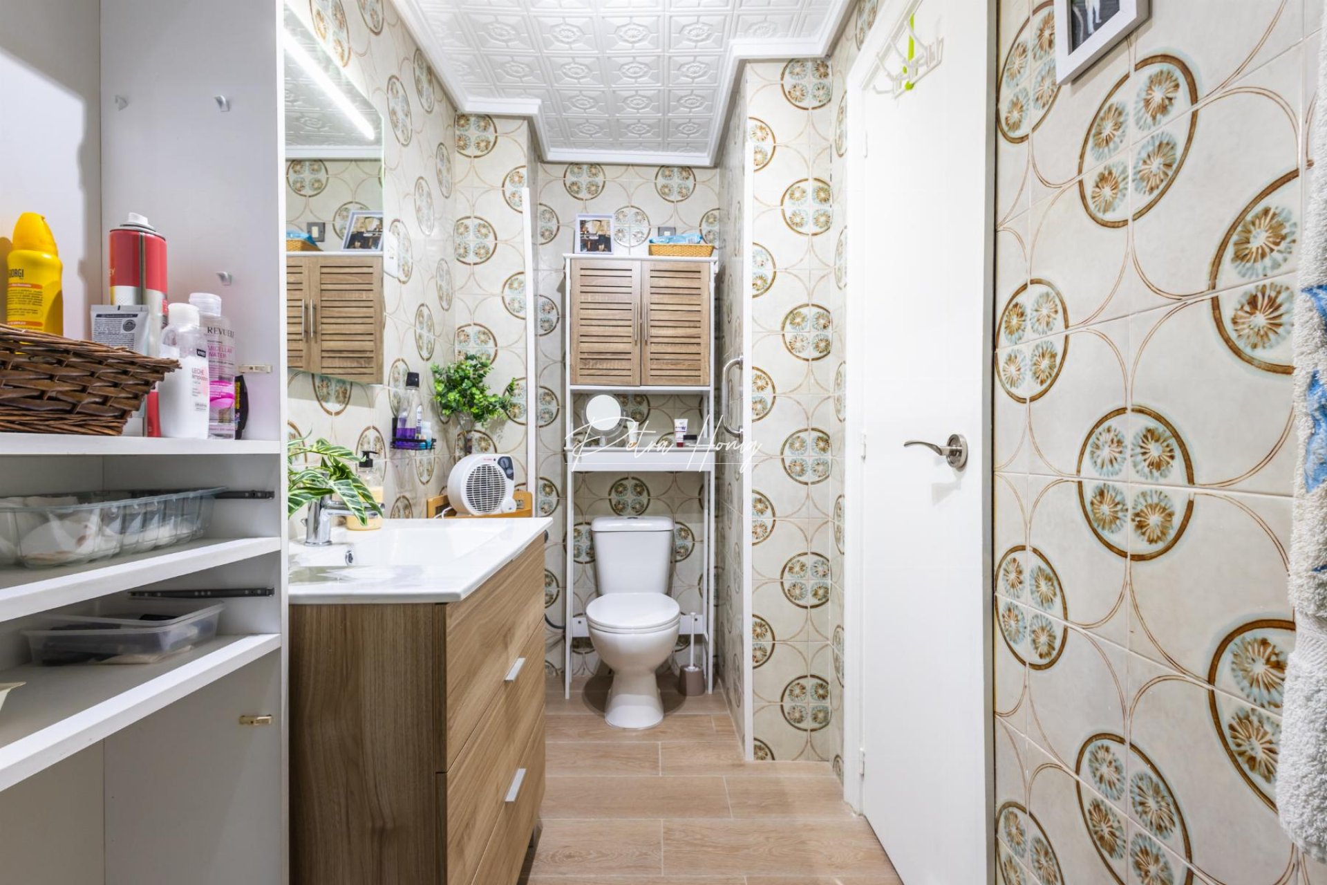 Gebrauchtobjekte - Apartment - Torrevieja - Playa del Acequion