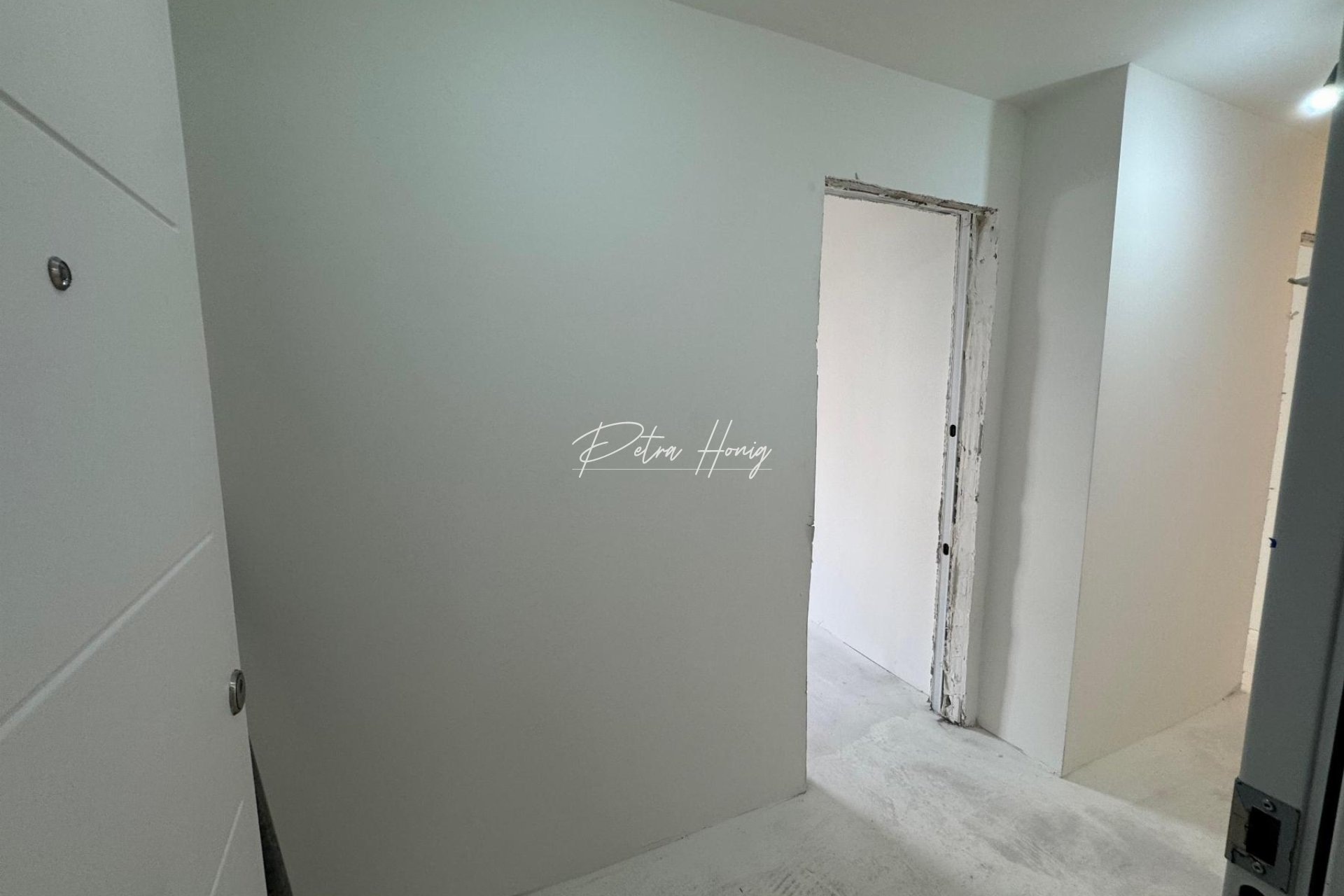 Gebrauchtobjekte - Apartment - Torrevieja - Playa del Acequion