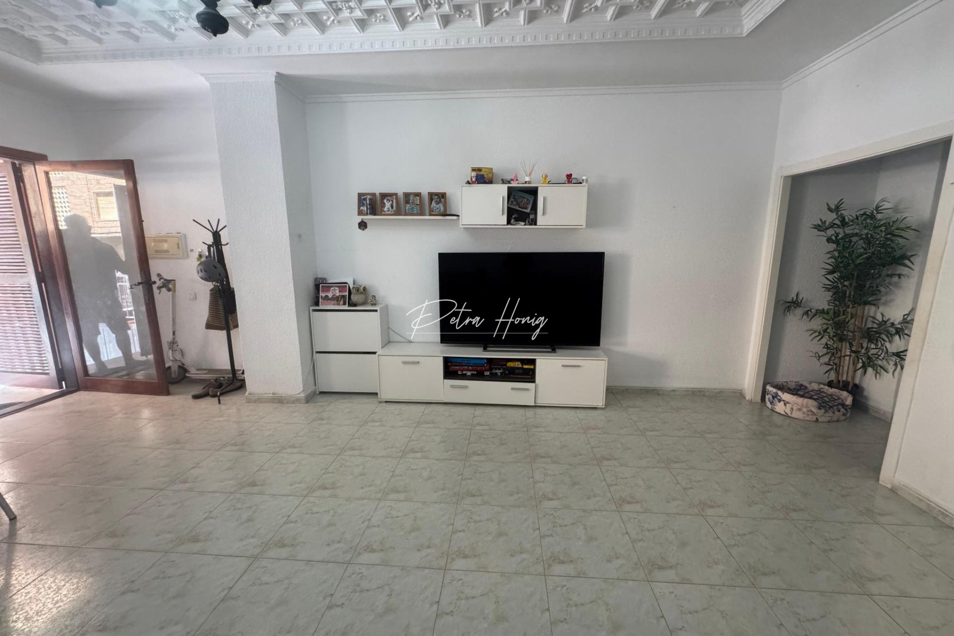 Gebrauchtobjekte - Apartment - Torrevieja - Playa del Acequion