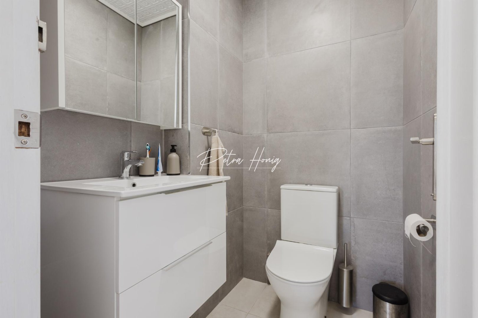 Gebrauchtobjekte - Apartment - Torrevieja - Playa del Acequion