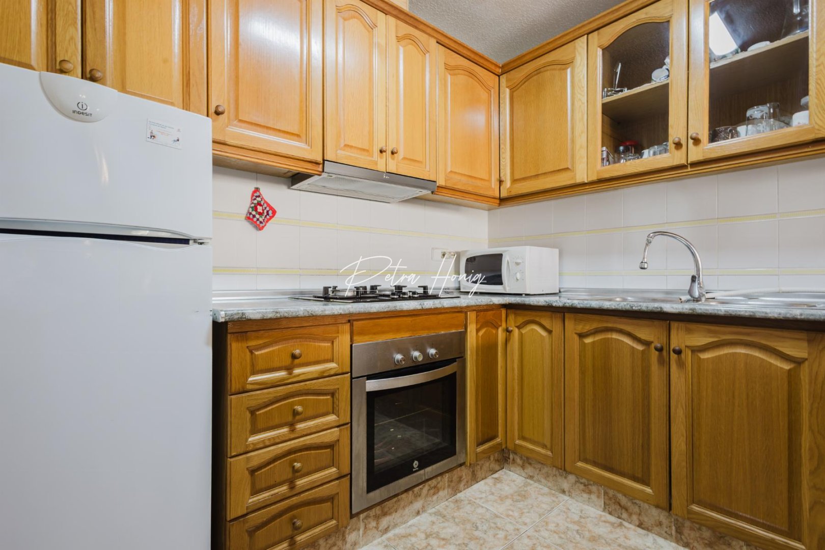 Gebrauchtobjekte - Apartment - Torrevieja - Playa del Acequion