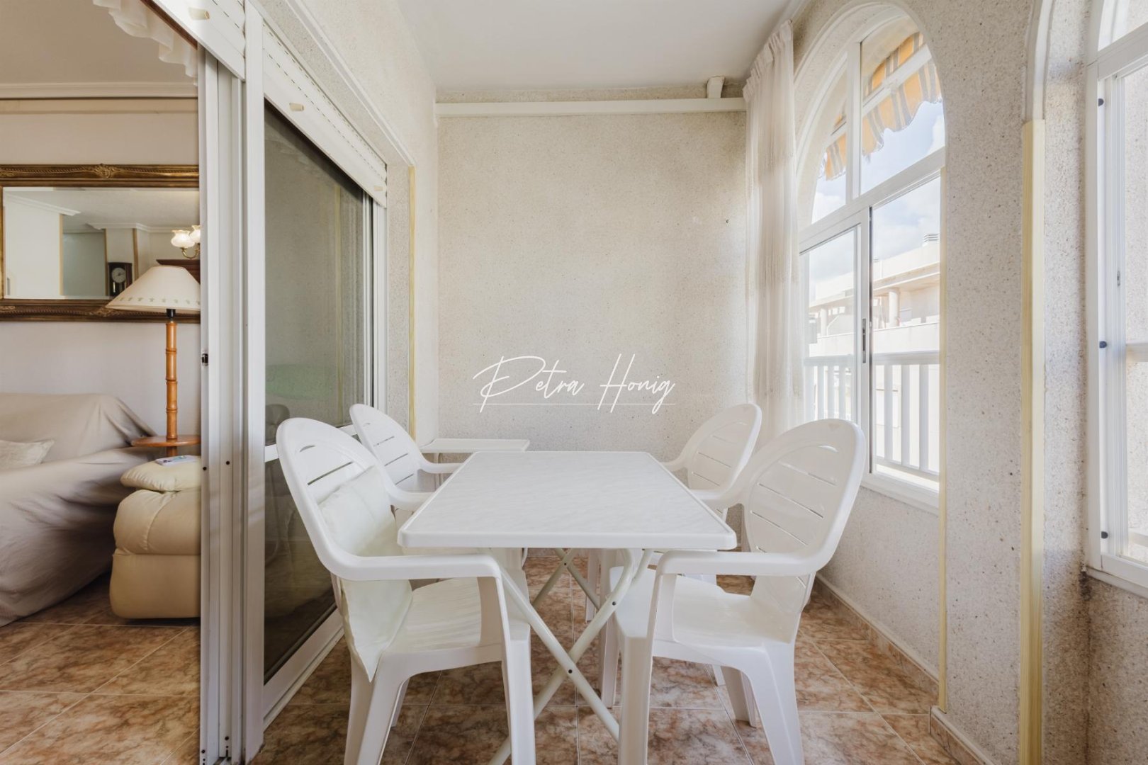 Gebrauchtobjekte - Apartment - Torrevieja - Playa del Acequion