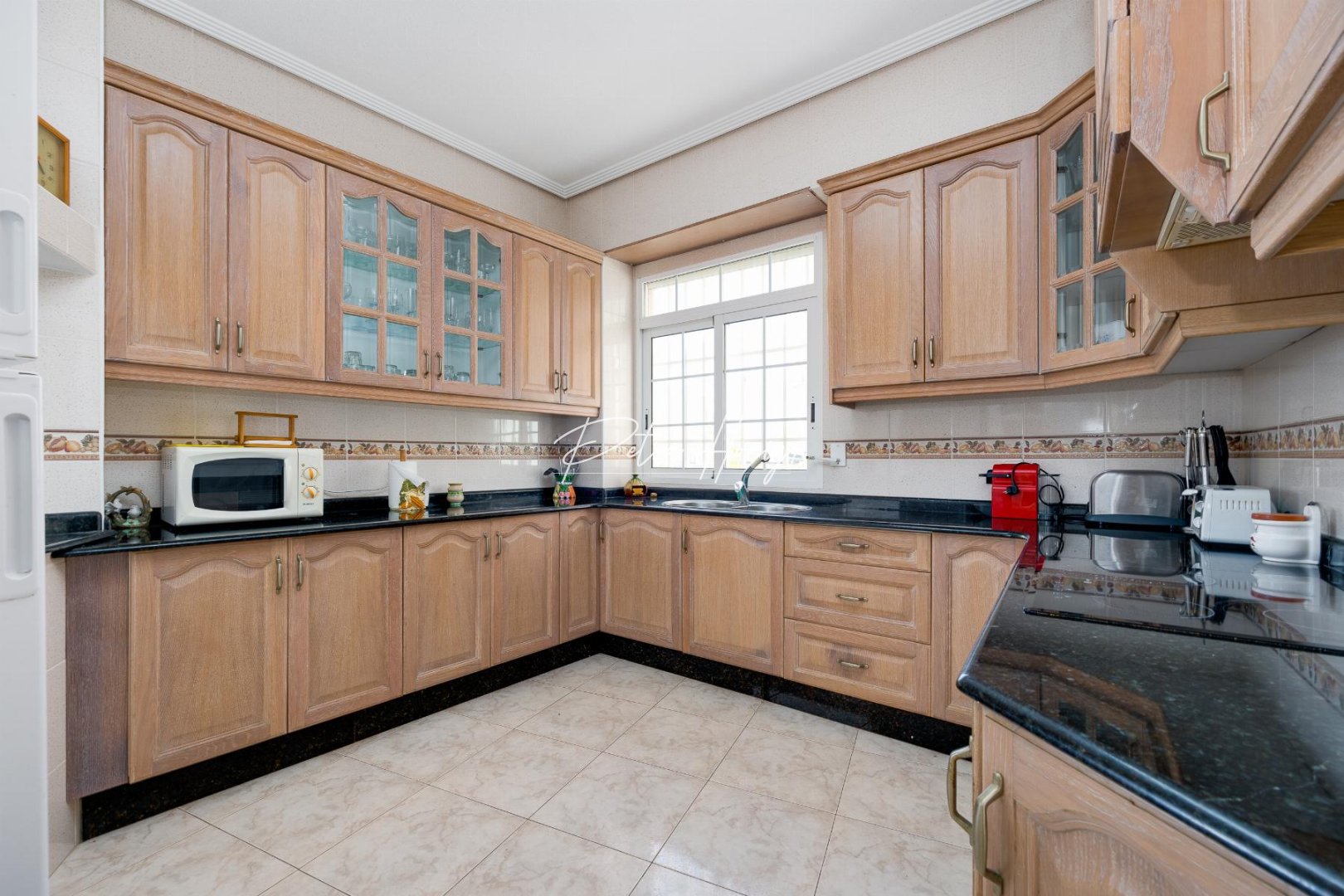 Gebrauchtobjekte - Apartment - Torrevieja - Playa del Acequion