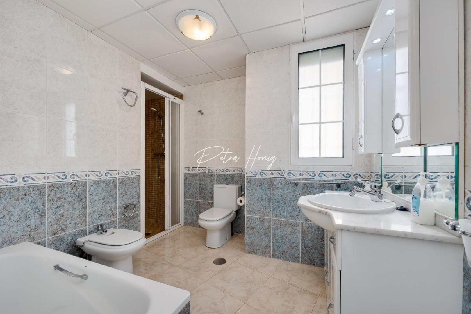 Gebrauchtobjekte - Apartment - Torrevieja - Playa del Acequion