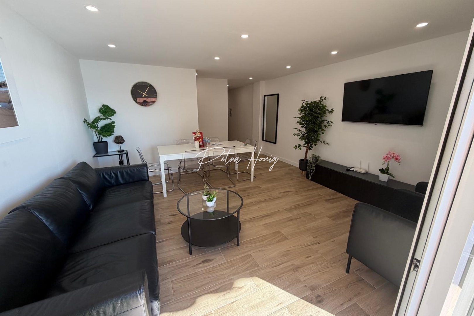 Gebrauchtobjekte - Apartment - Torrevieja - Playa del Acequion