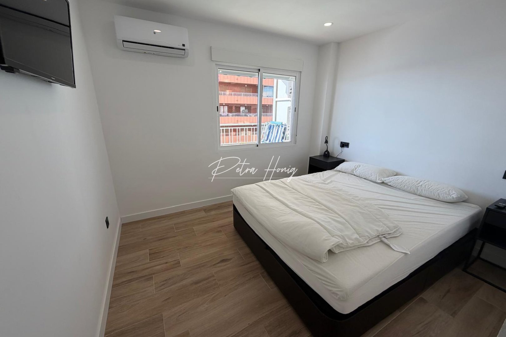 Gebrauchtobjekte - Apartment - Torrevieja - Playa del Acequion